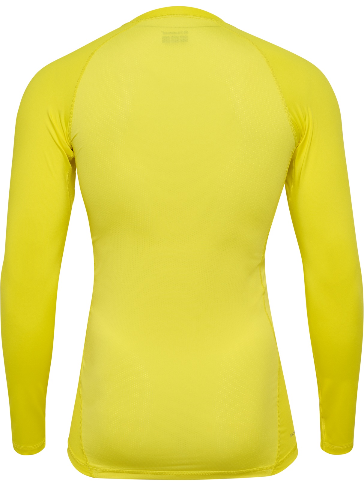 hummel Men's Baselayer Performance Tee Long Sleeve-2