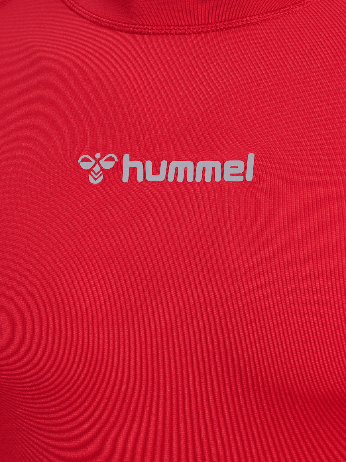 hummel Men's Baselayer Performance Tee Long Sleeve-3
