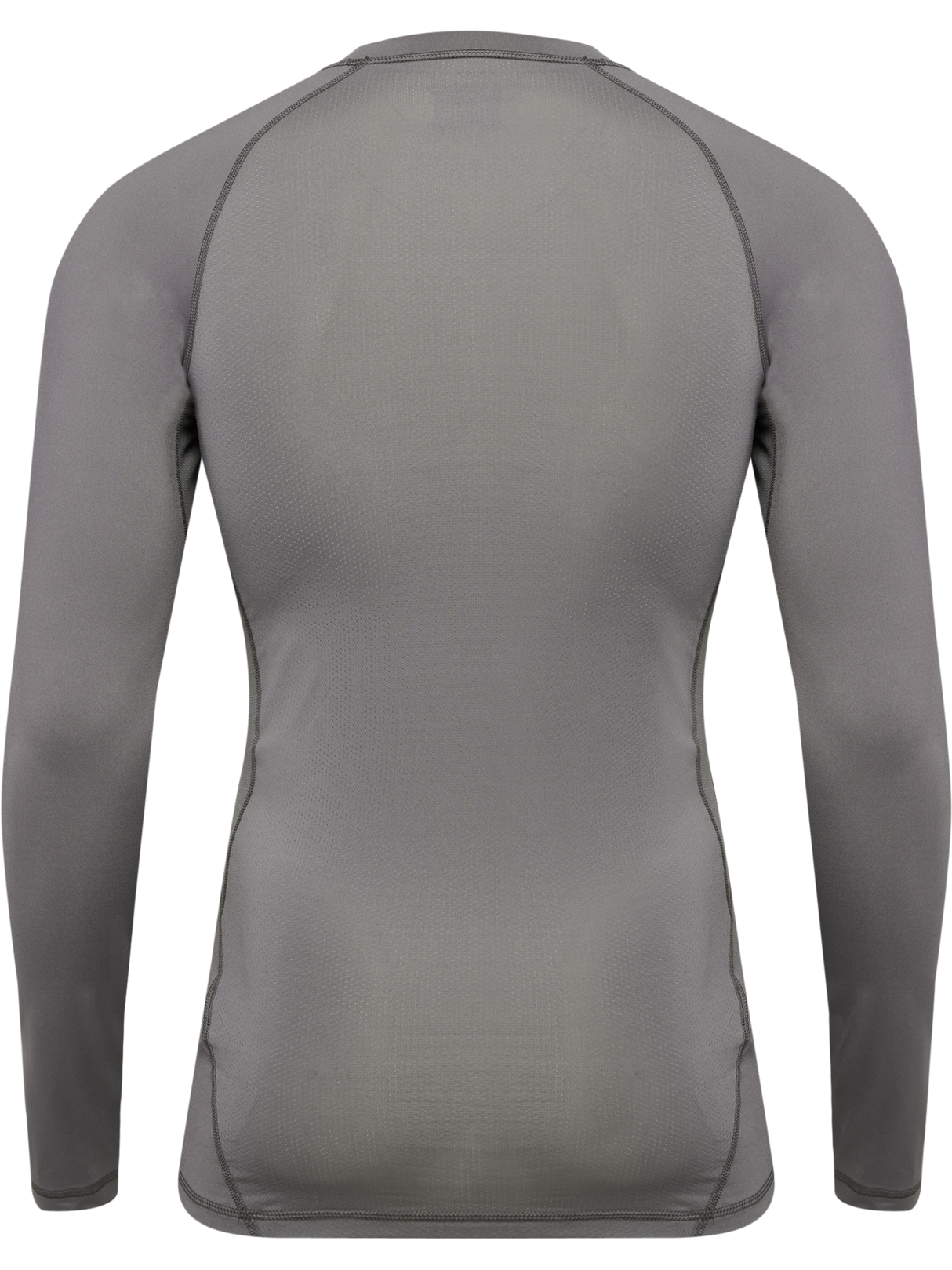 hummel Men's Baselayer Performance Tee Long Sleeve-2