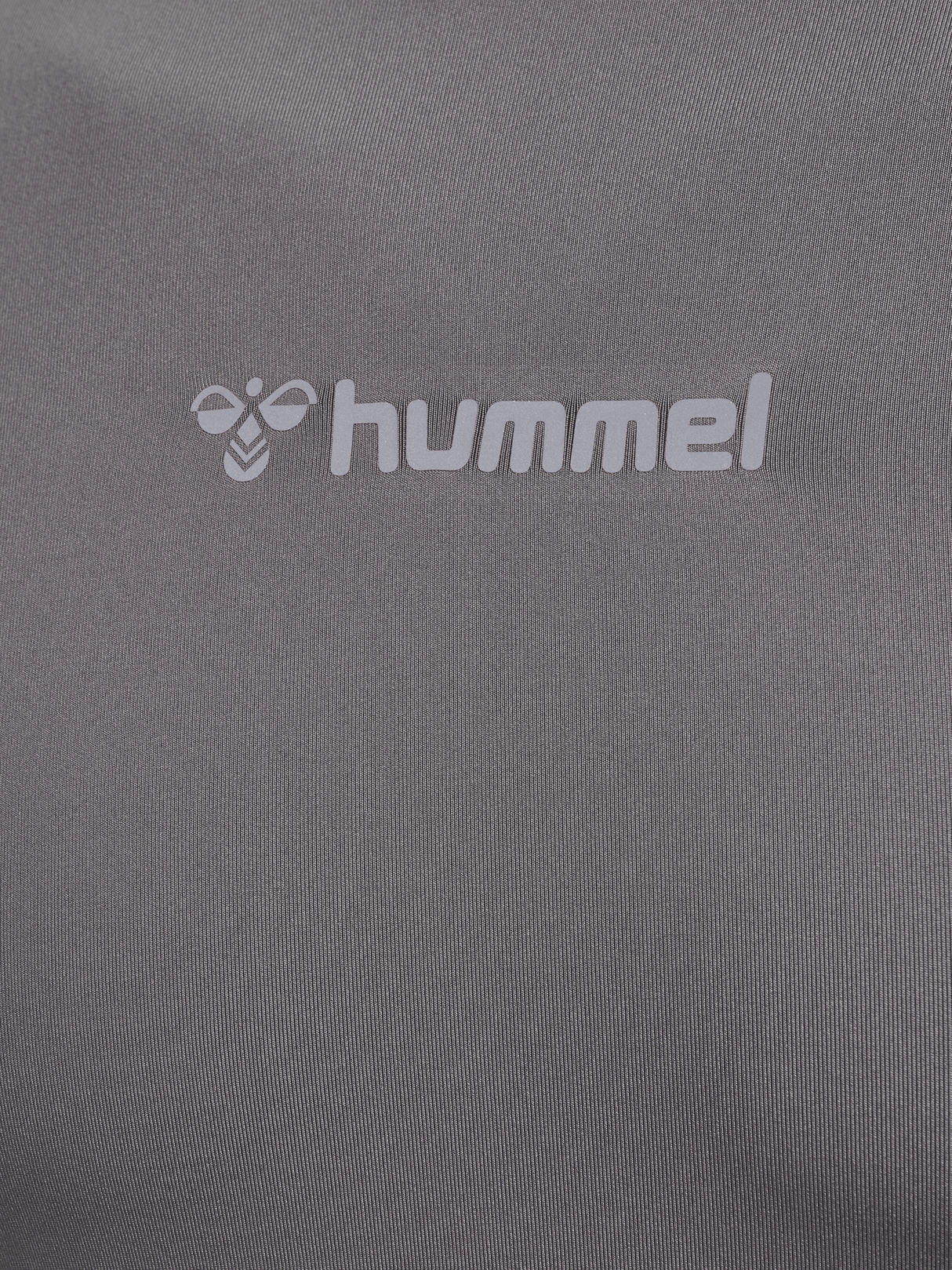 hummel Men's Baselayer Performance Tee Long Sleeve-3