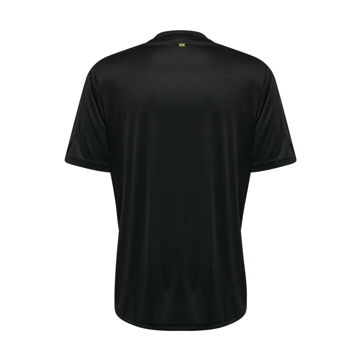 hummel Men's Core XK Striped Short Sleeve Jersey-2