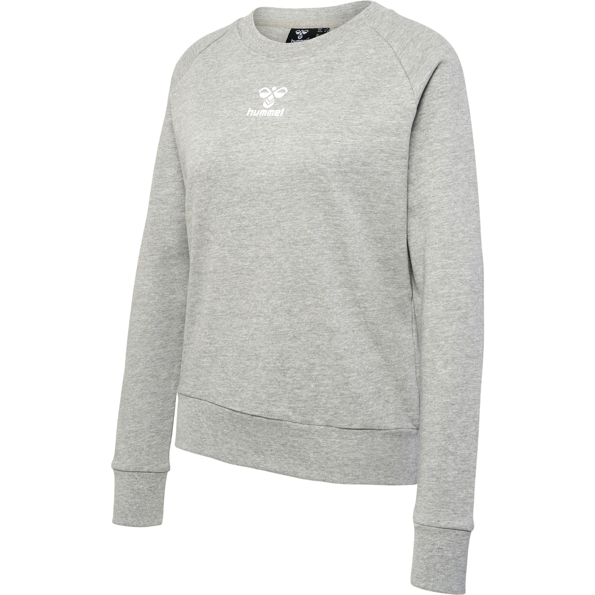 hummel Women's Icons Sweatshirt-1