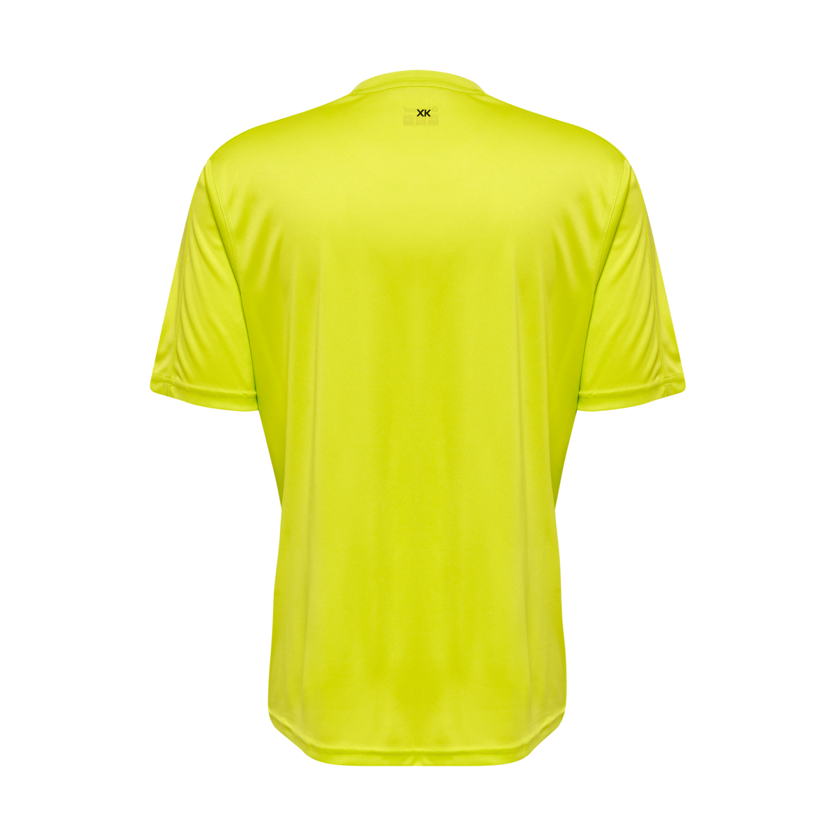 hummel Men's Core XK Striped Short Sleeve Jersey-2