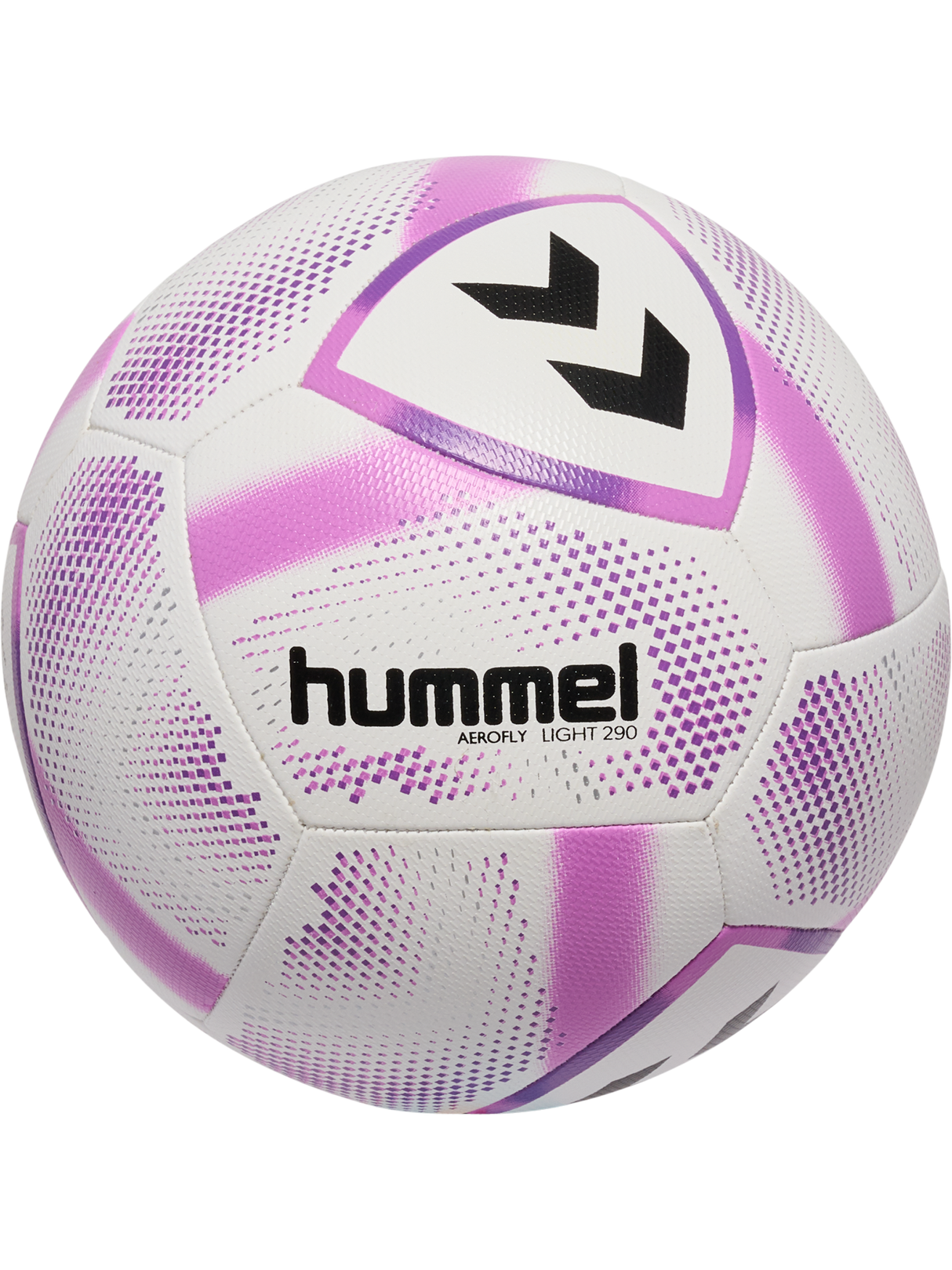 hummel Aerofly Light 290 Soccer Ball-1