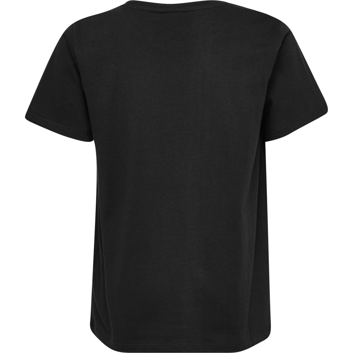 hummel Youth Tres Short Sleeve T-Shirt-2