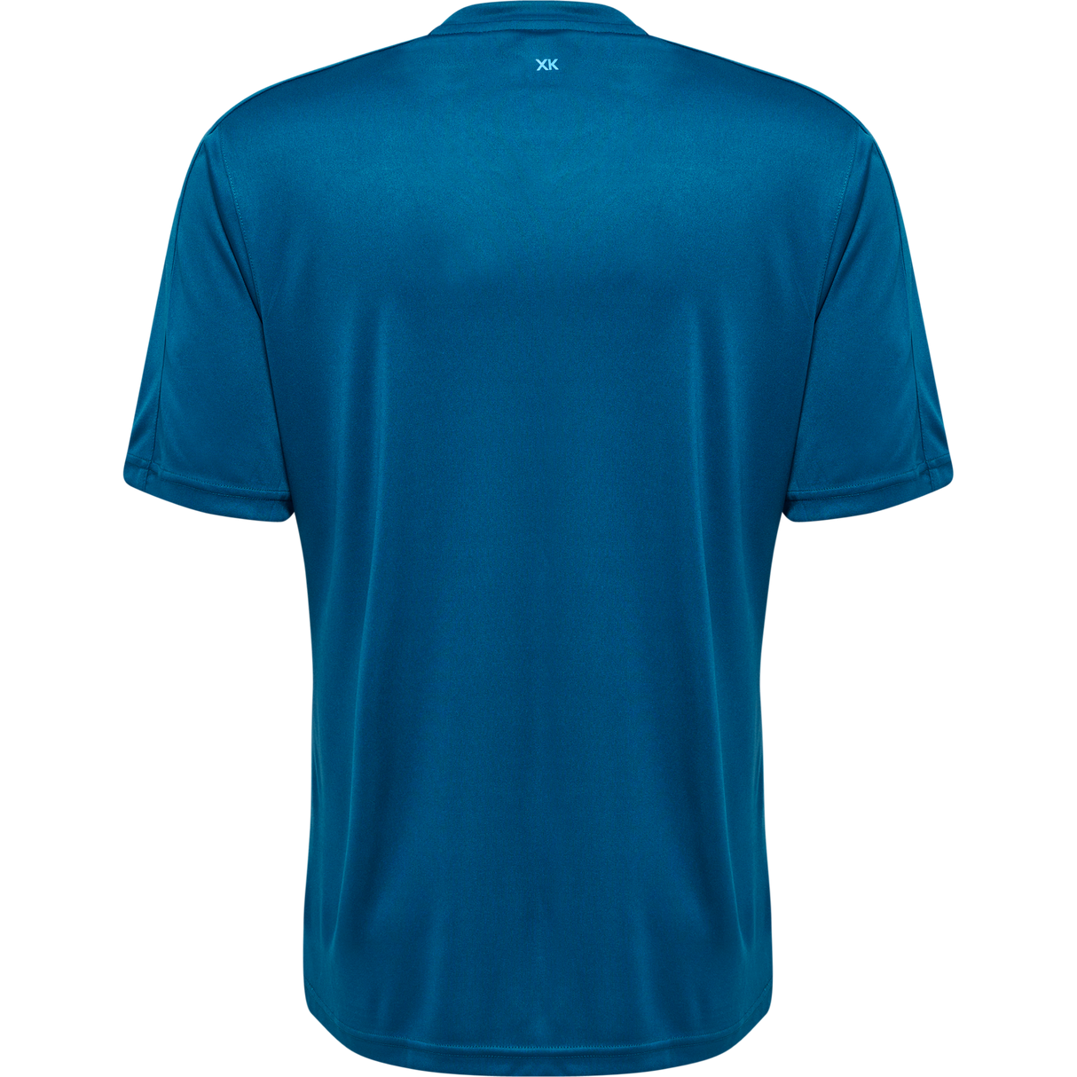 hummel Men's Core XK Striped Short Sleeve Jersey-2