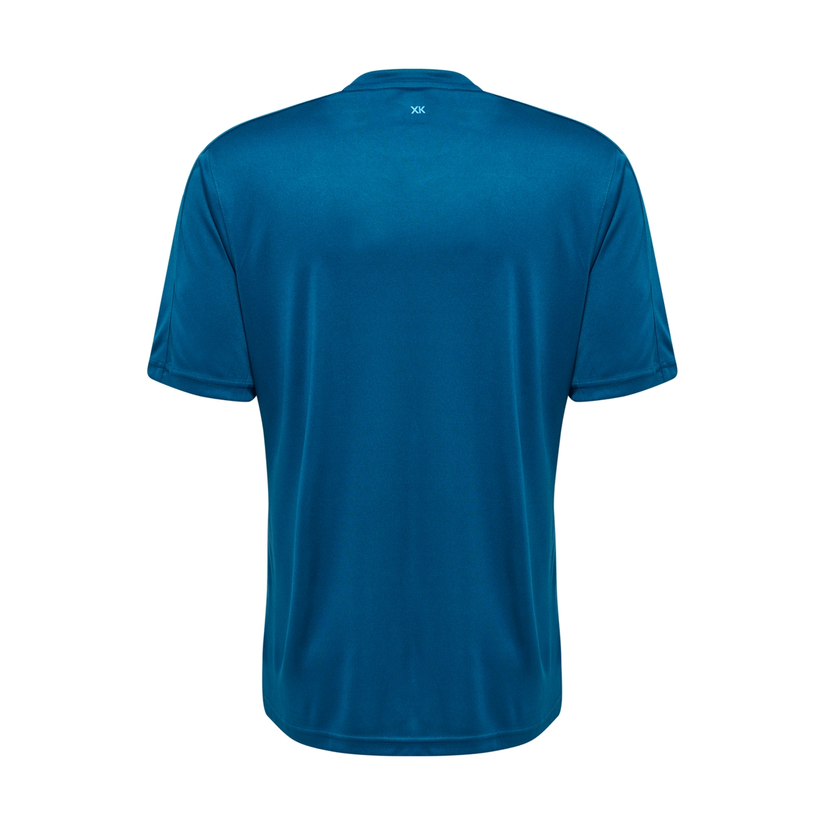 hummel Men's Core XK Striped Short Sleeve Jersey-2