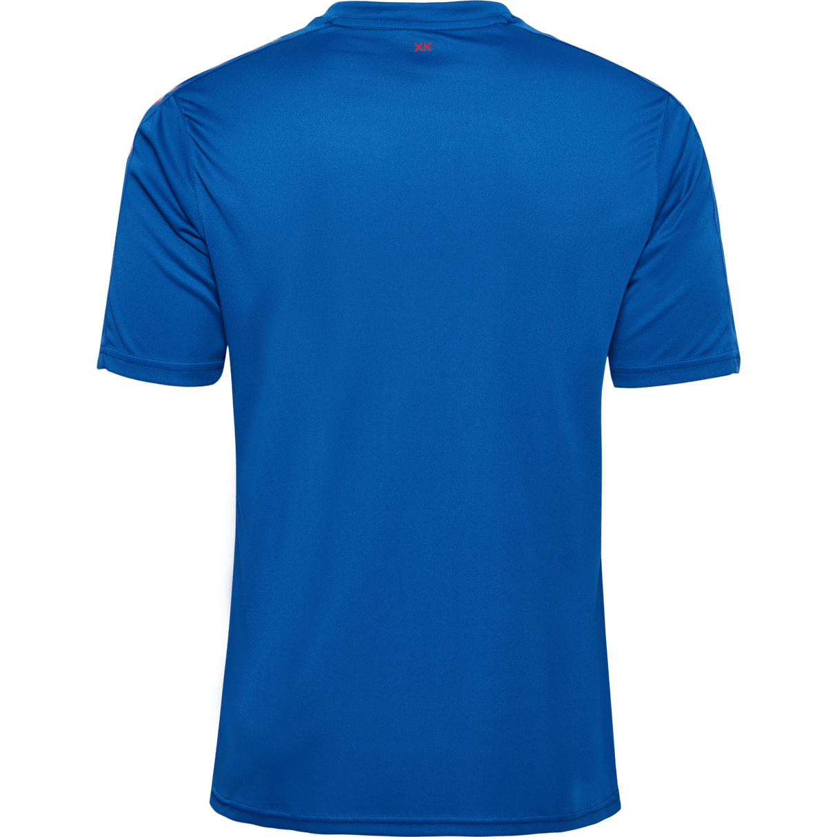 hummel Men's Core XK Striped Short Sleeve Jersey-2