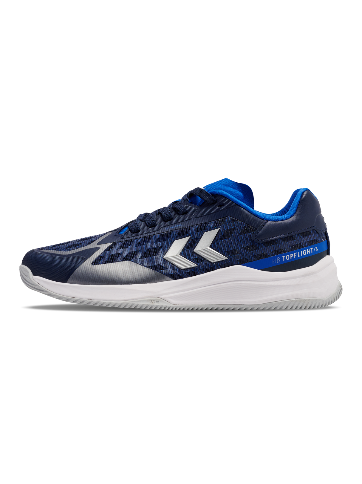 hummel Adult Handball Topflight Pro Shoes-1