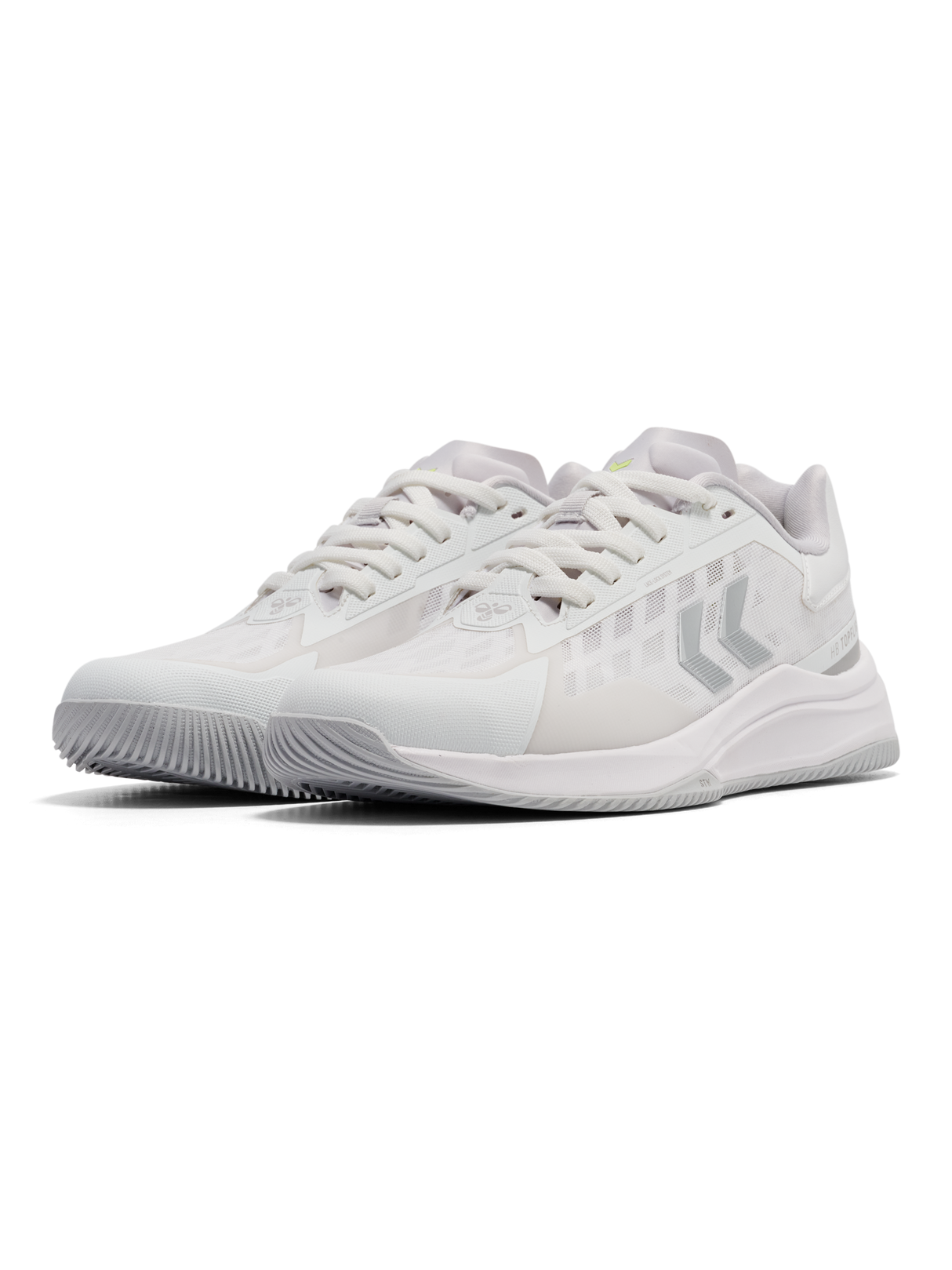 hummel Adult Handball Topflight Pro Shoes-2
