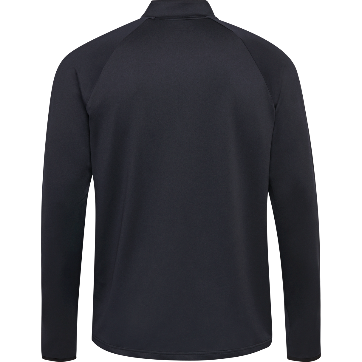 hummel Men's Authentic Pro Half Zip Sweatshirt-2