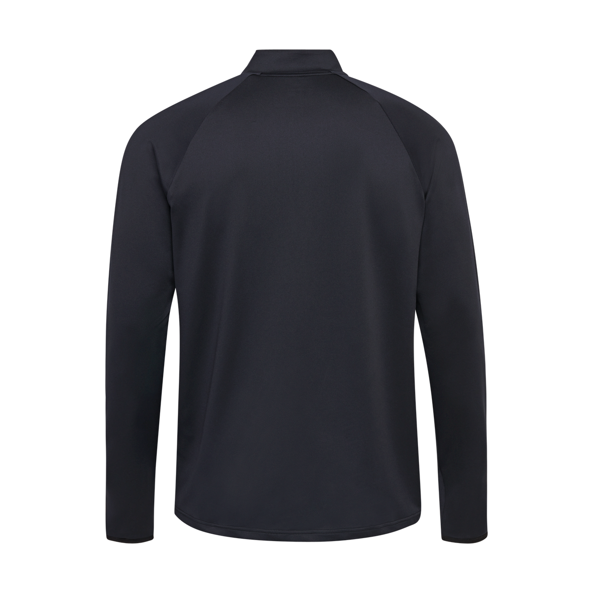 hummel Men's Authentic Pro Half Zip Sweatshirt-2