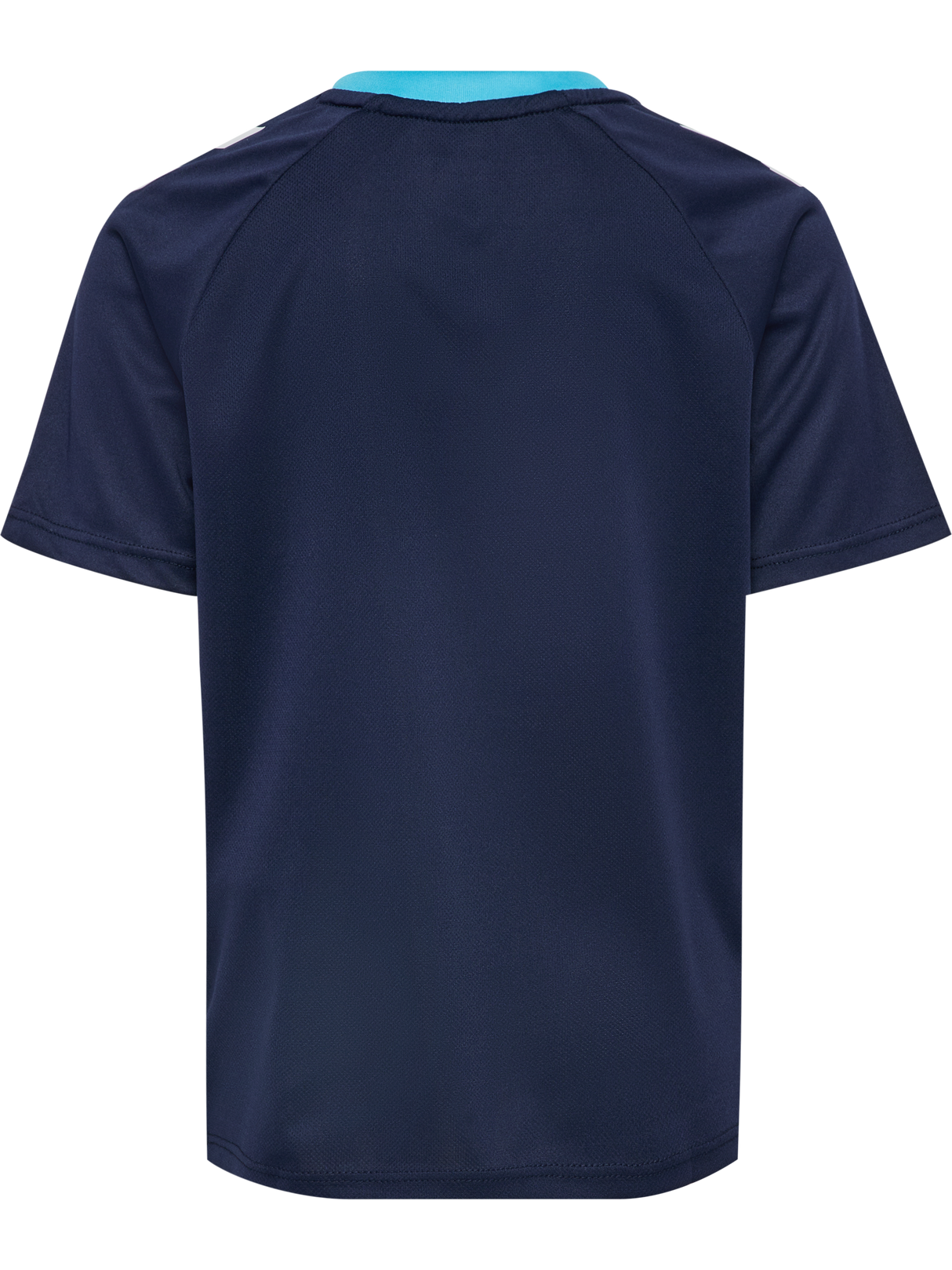 hummel Youth Match Triumph Short Sleeve Jersey-2