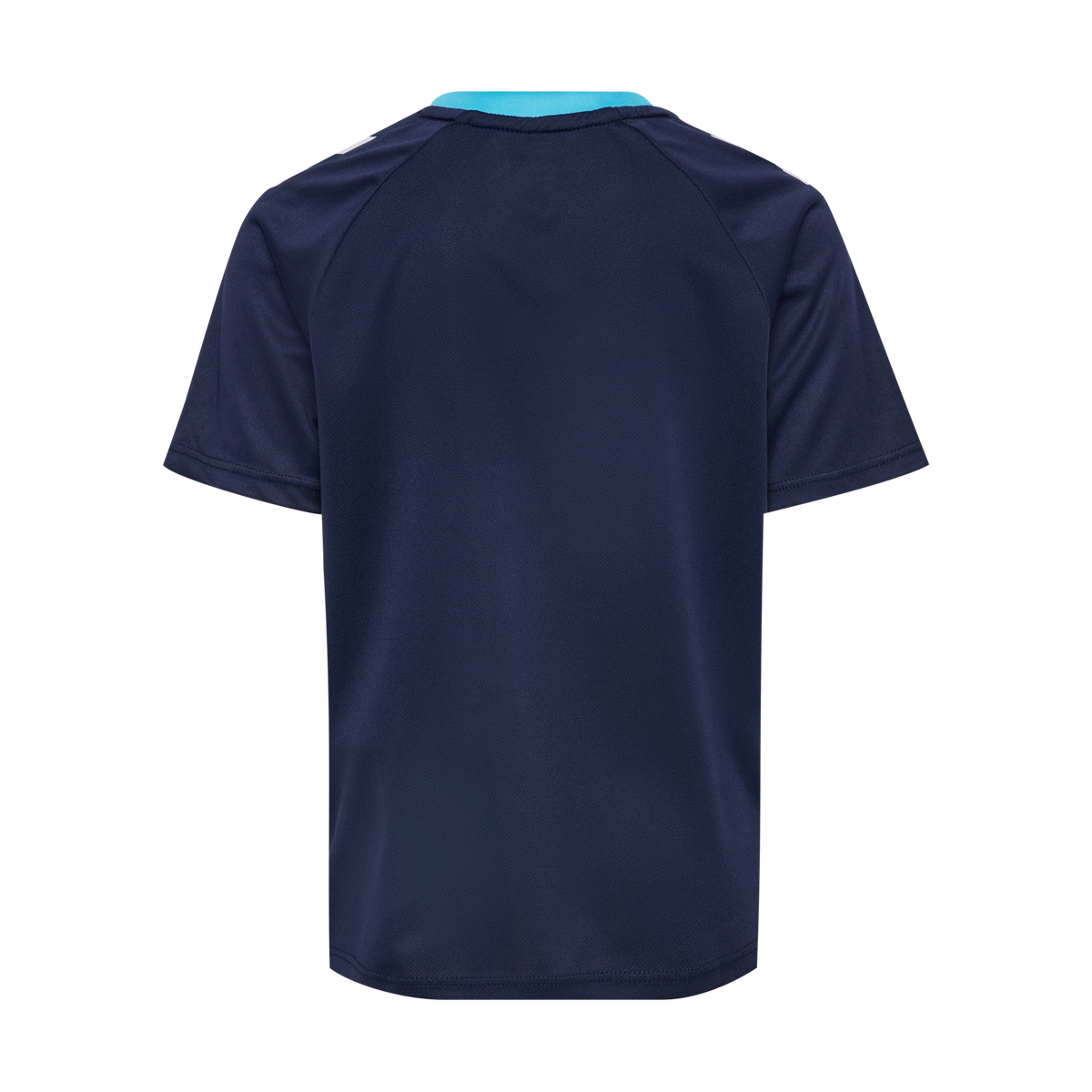 hummel Youth Match Triumph Short Sleeve Jersey-2