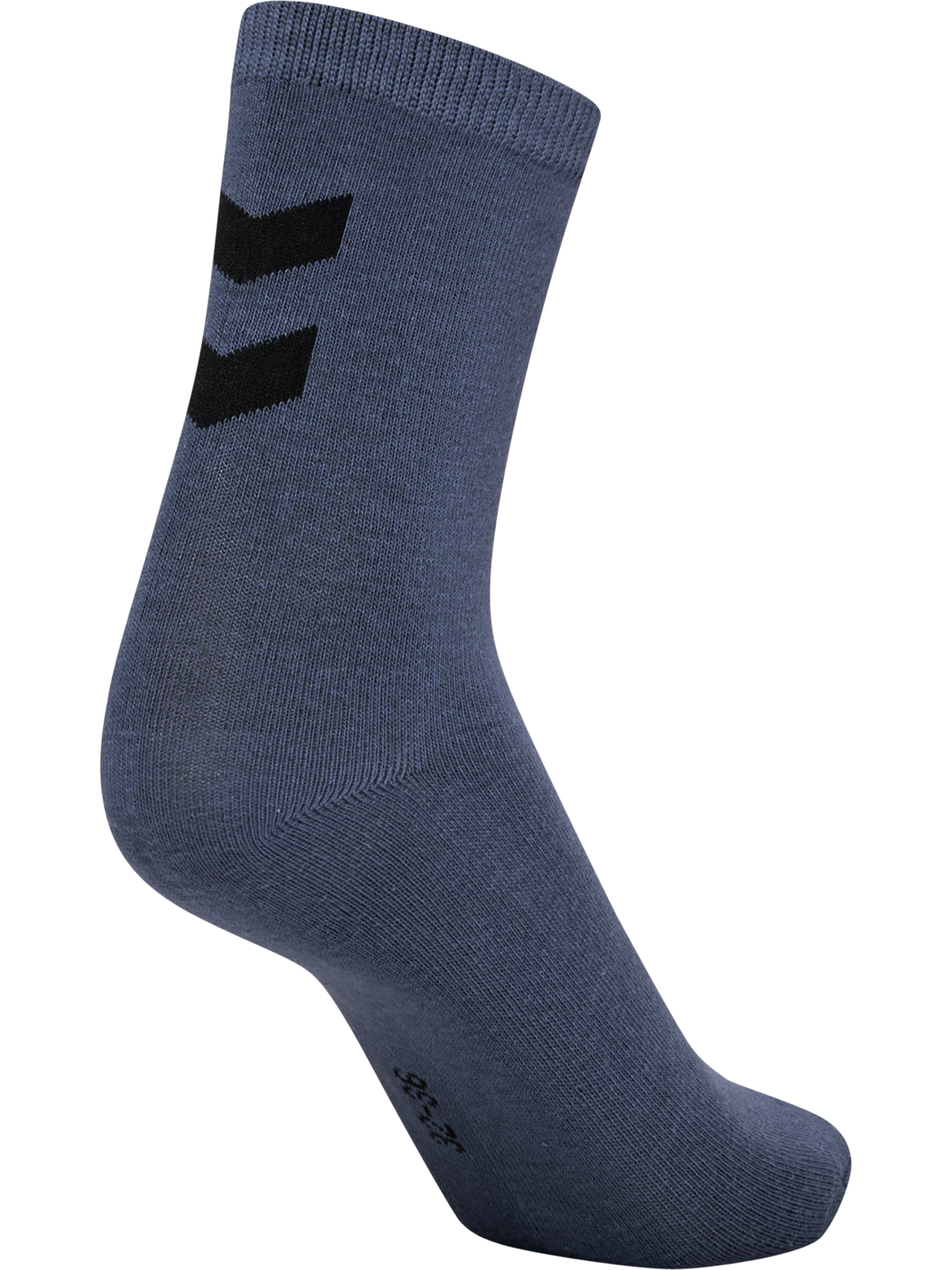 hummel Youth Make My Day Sock 5-Pack-3