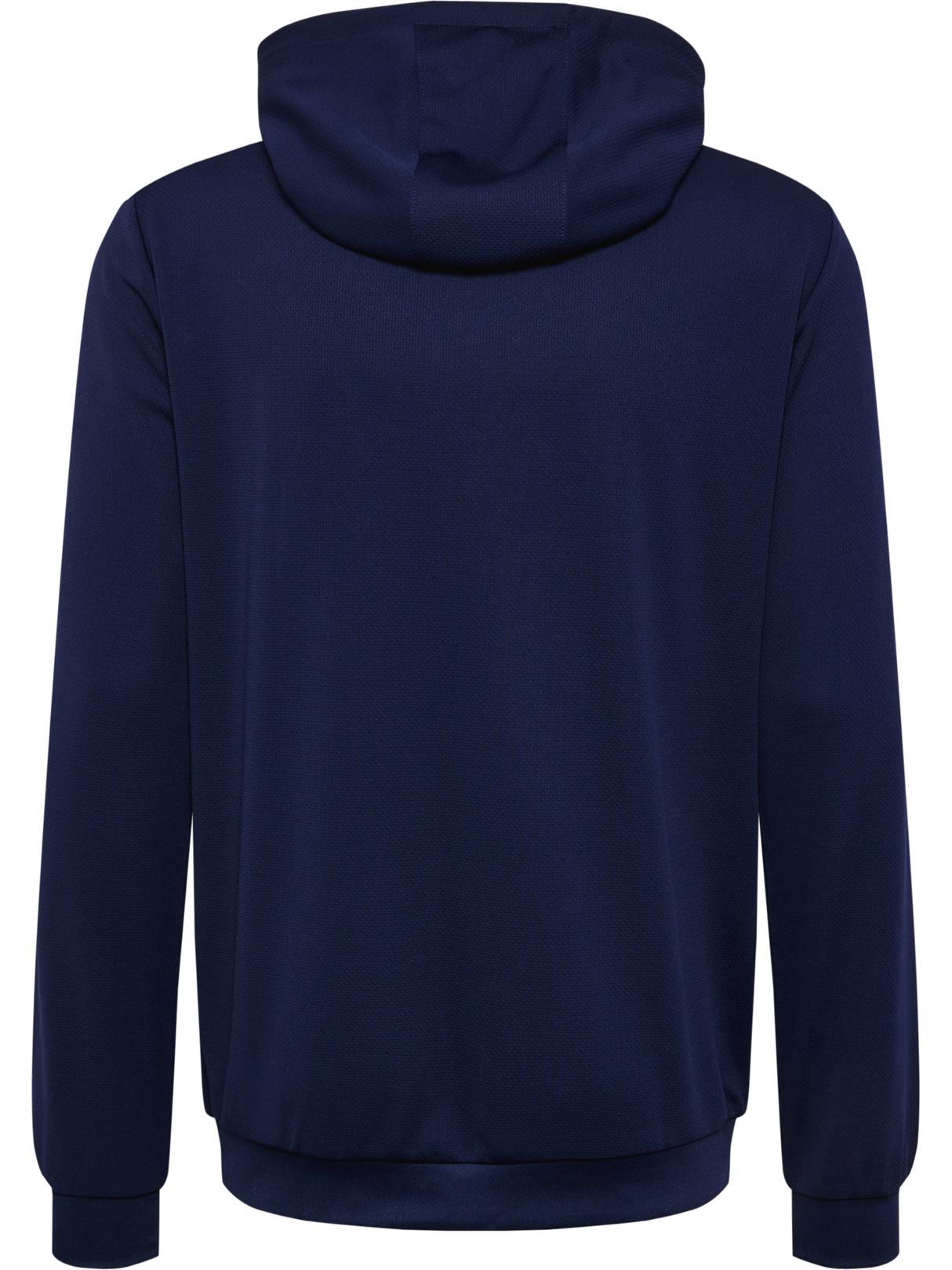 hummel Men's Authentic Polyester Hoodie-2