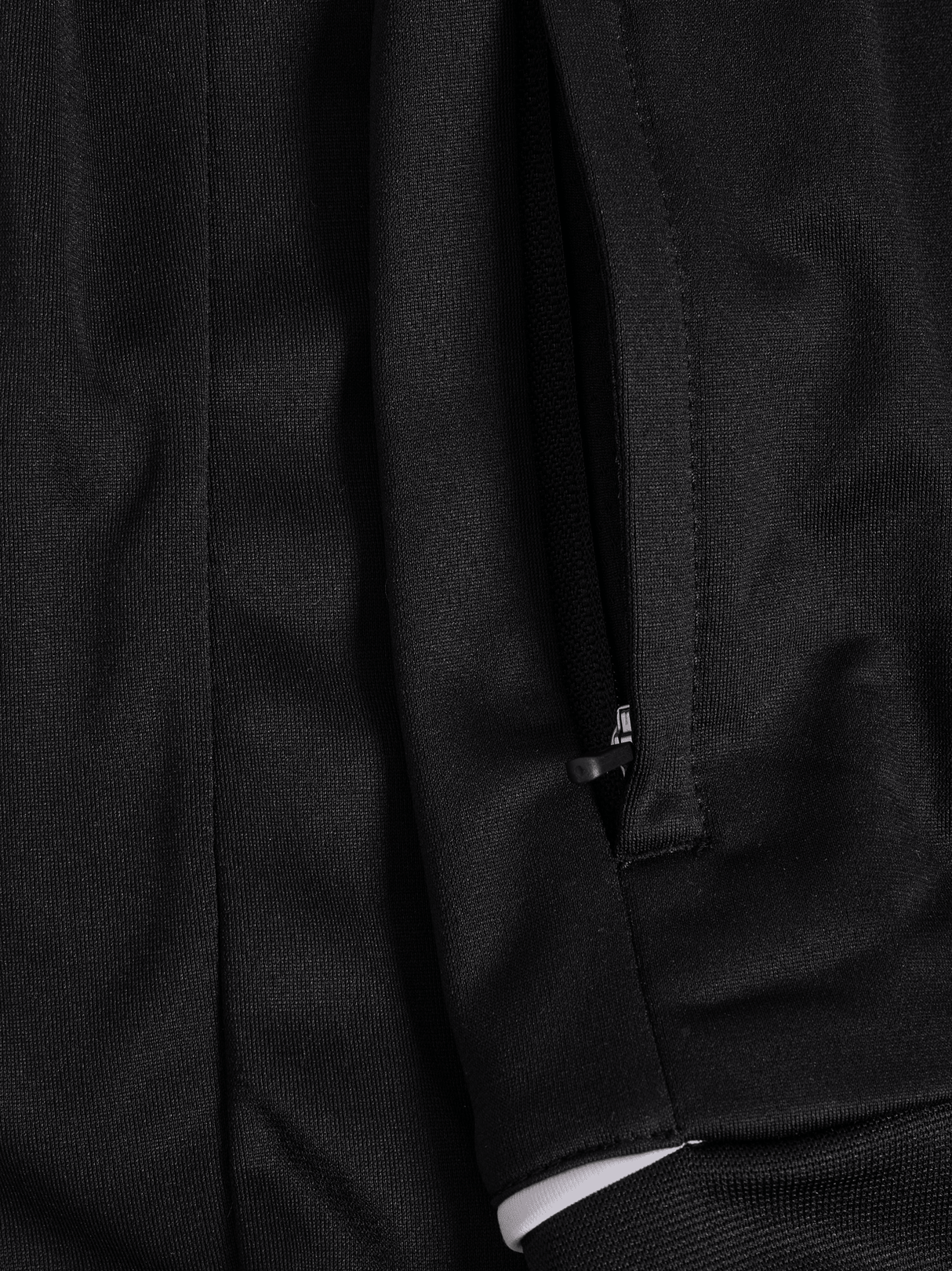 hummel Youth Core 2.0 Track Zip Jacket-4
