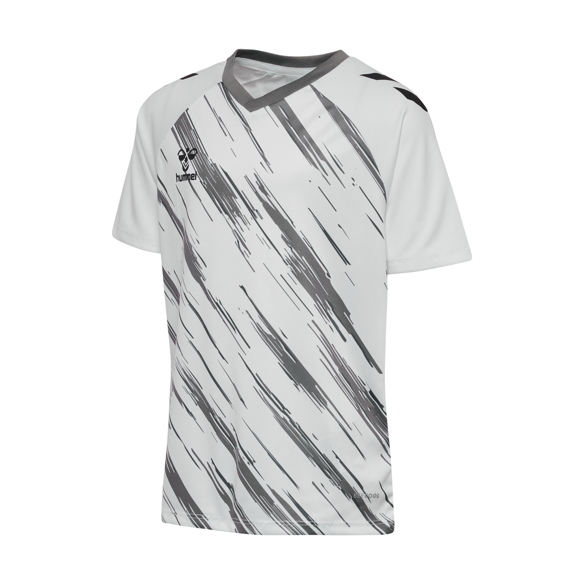 hummel Youth Match Triumph Short Sleeve Jersey-1