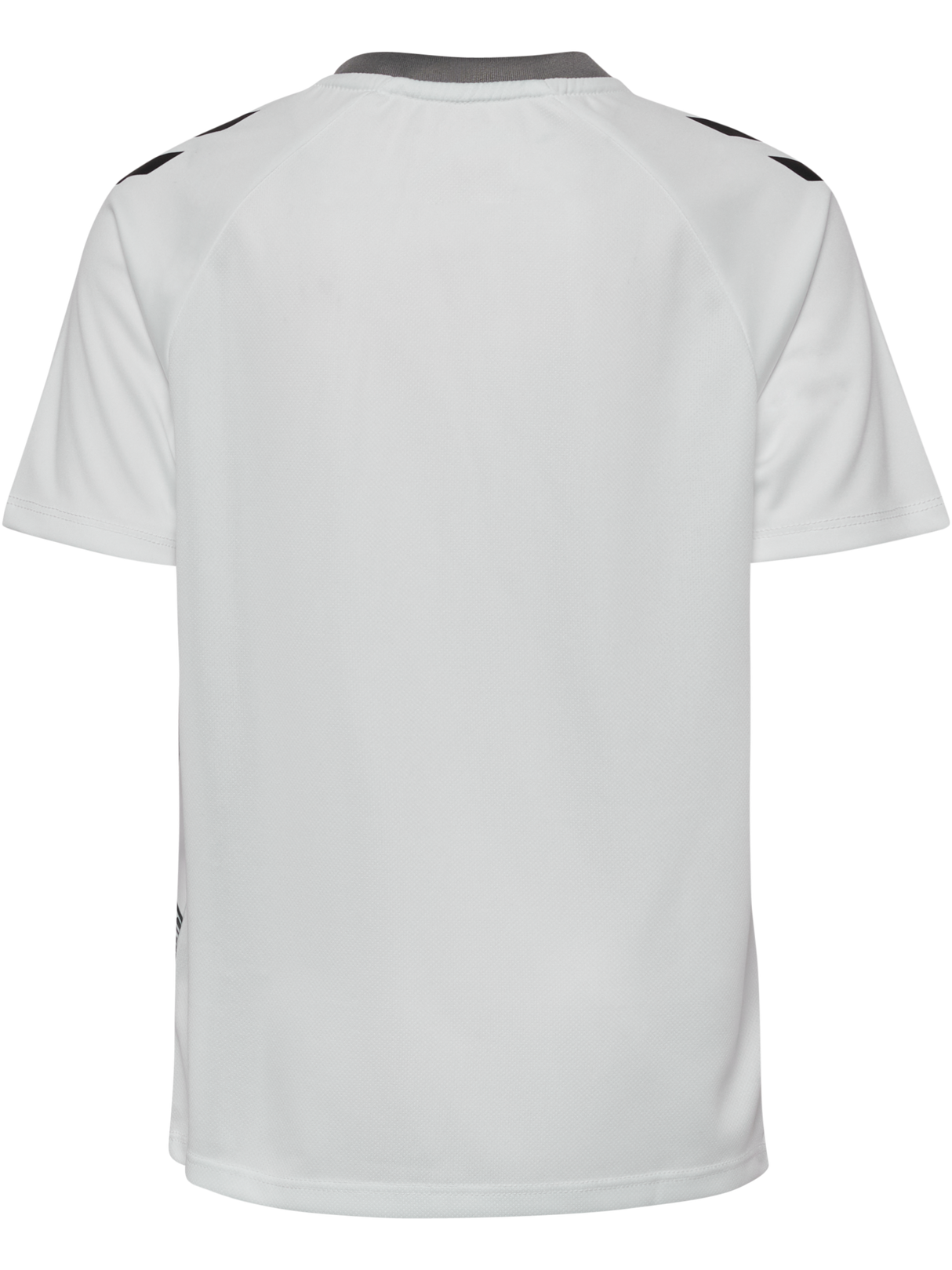 hummel Youth Match Triumph Short Sleeve Jersey-2