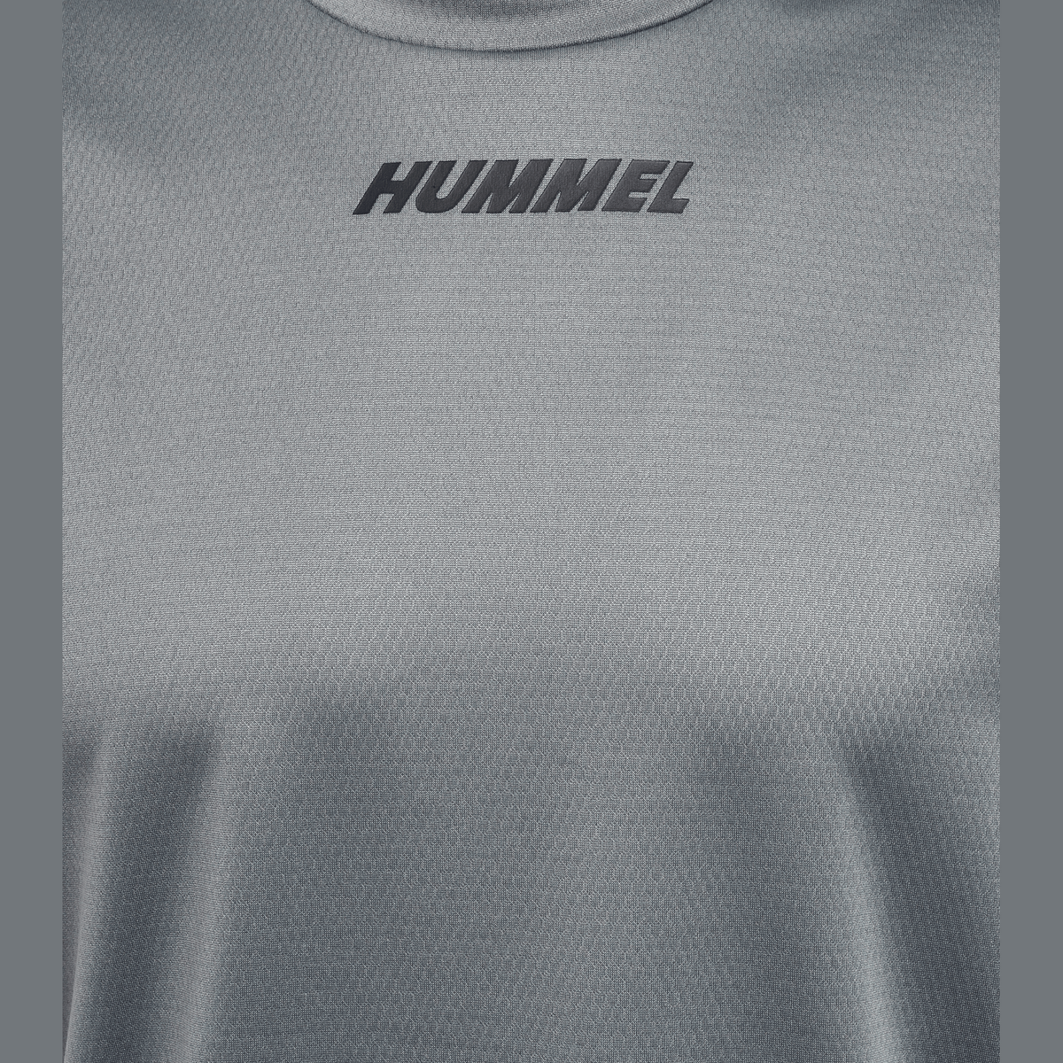 hummel Men's Multi Polyester Jersey-3