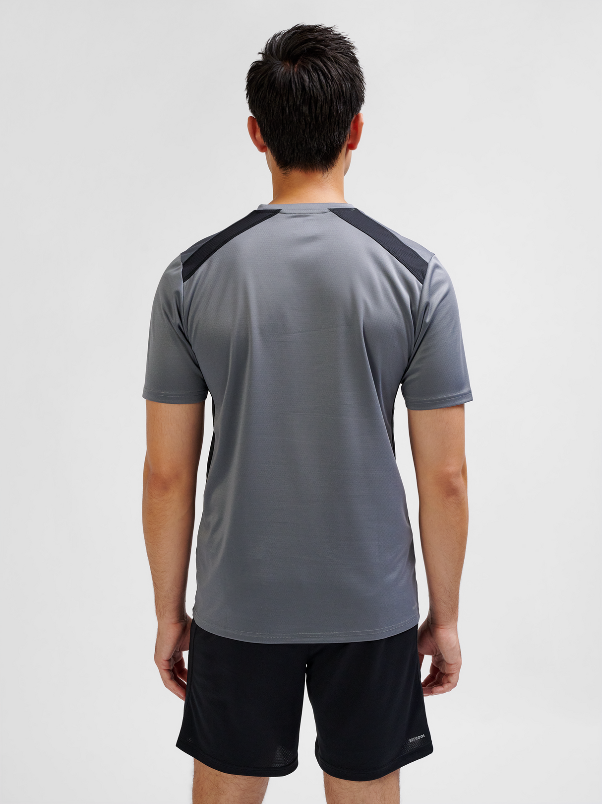 hummel Men's Multi Polyester Jersey-4