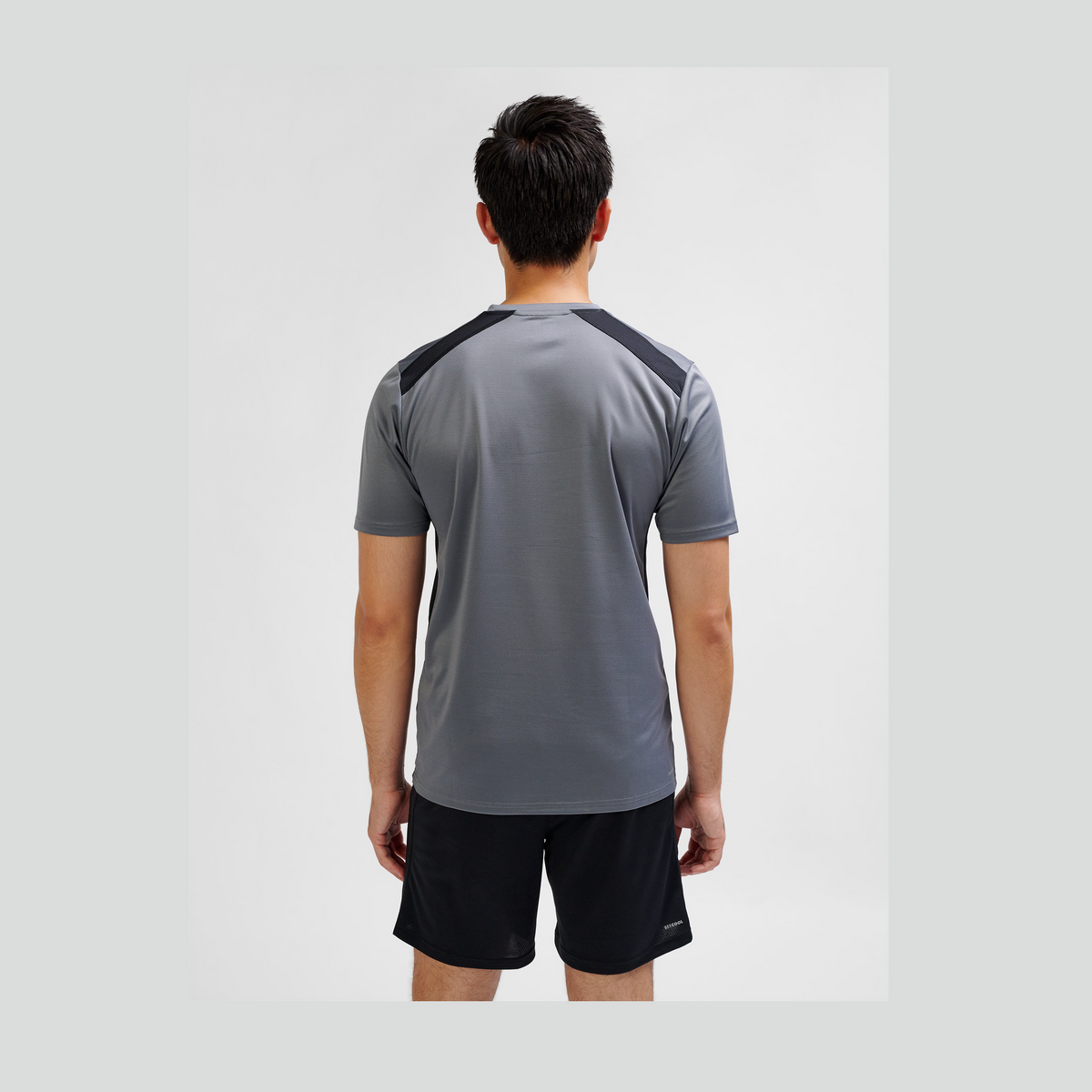 hummel Men's Multi Polyester Jersey-4