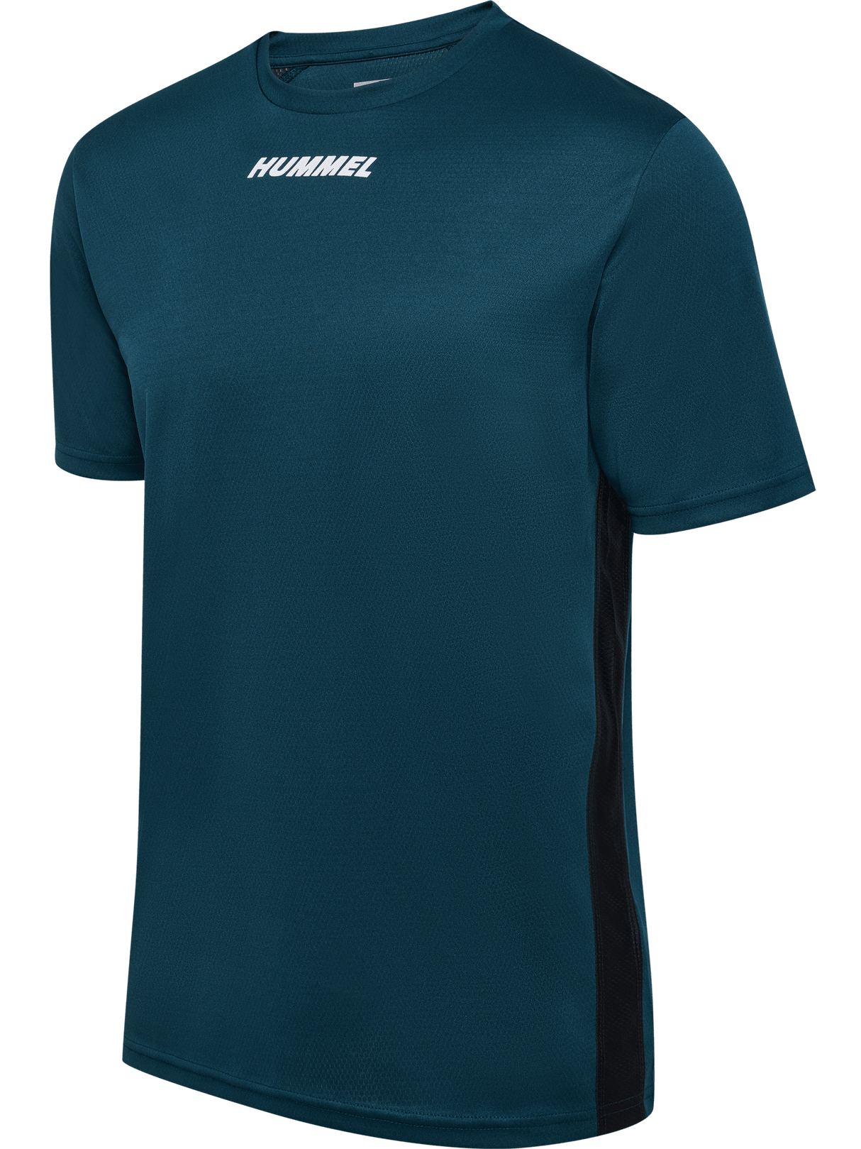 hummel Men's Multi Polyester Jersey-1