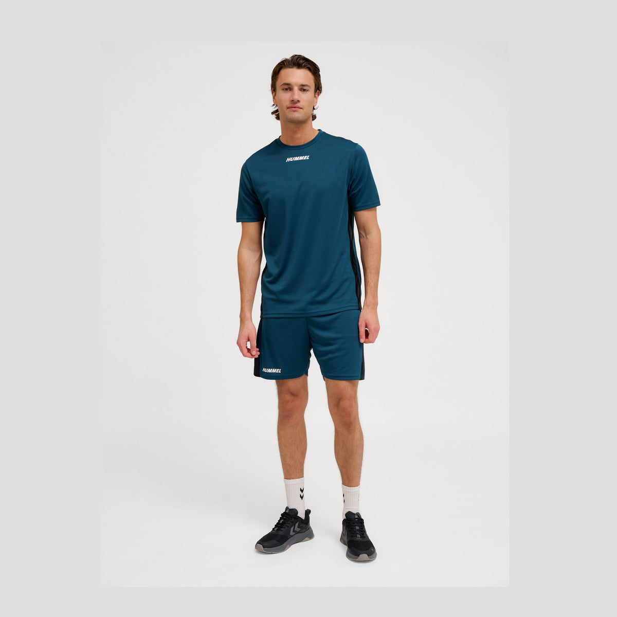 hummel Men's Multi Polyester Jersey-6