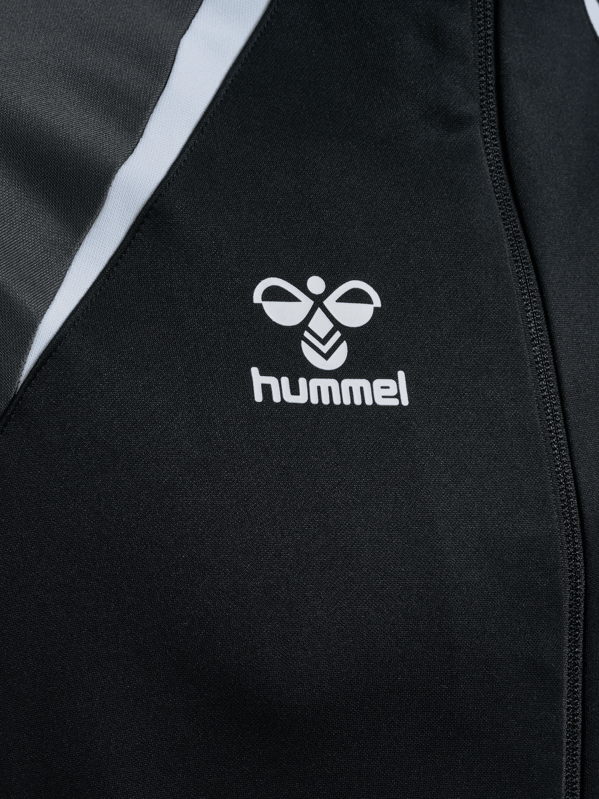 hummel Unisex Lead 2.0 Track Zip Jacket-3
