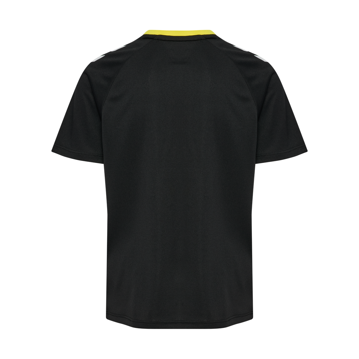 hummel Youth Match Triumph Short Sleeve Jersey-2