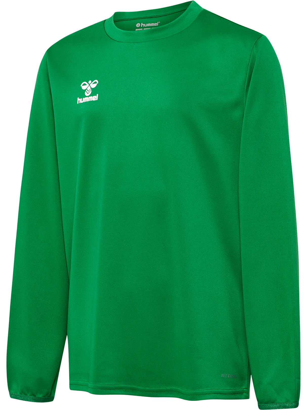 hummel Youth Essential Sweatshirt-1