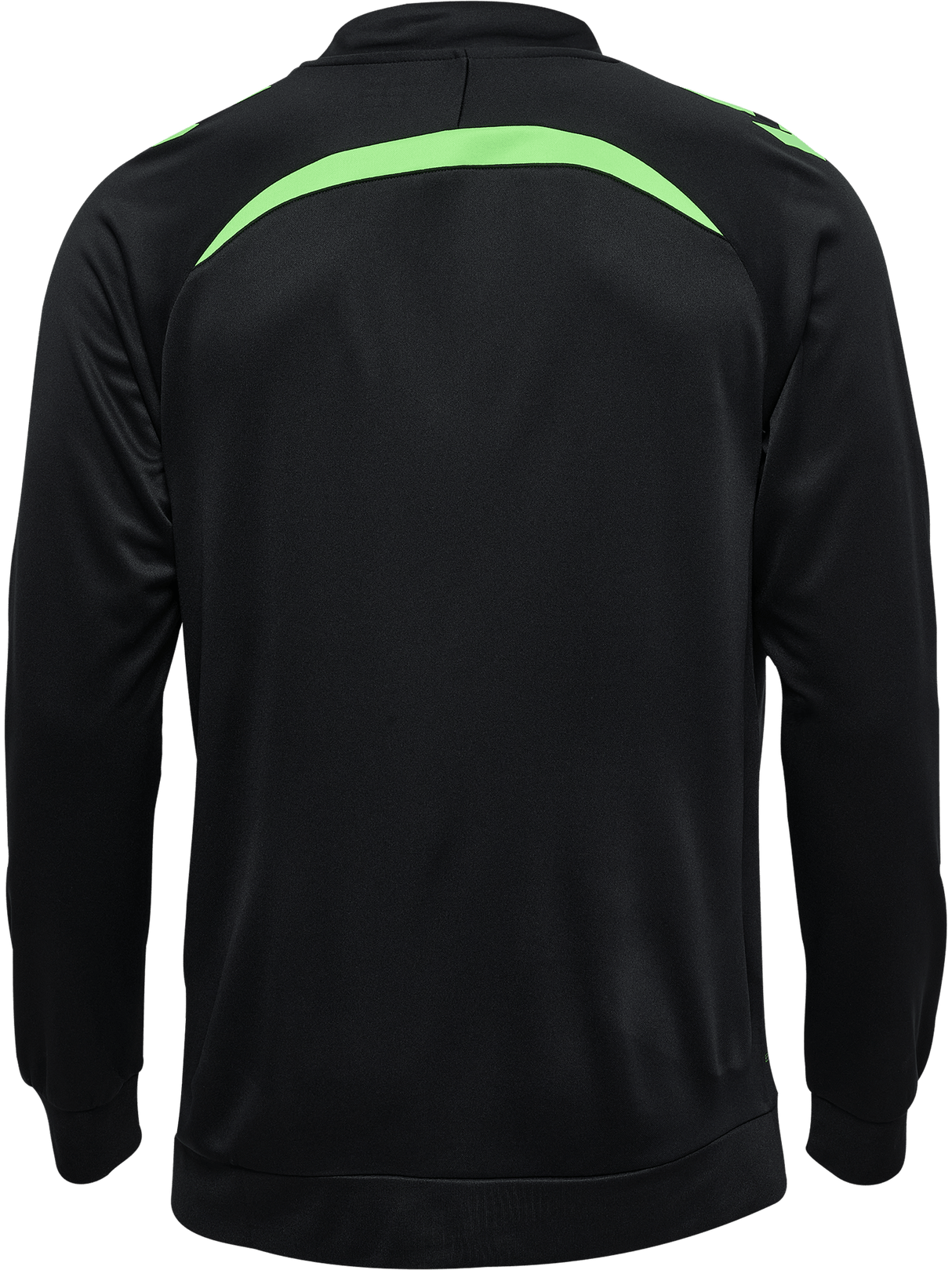 hummel Unisex Lead 2.0 Track Zip Jacket-2