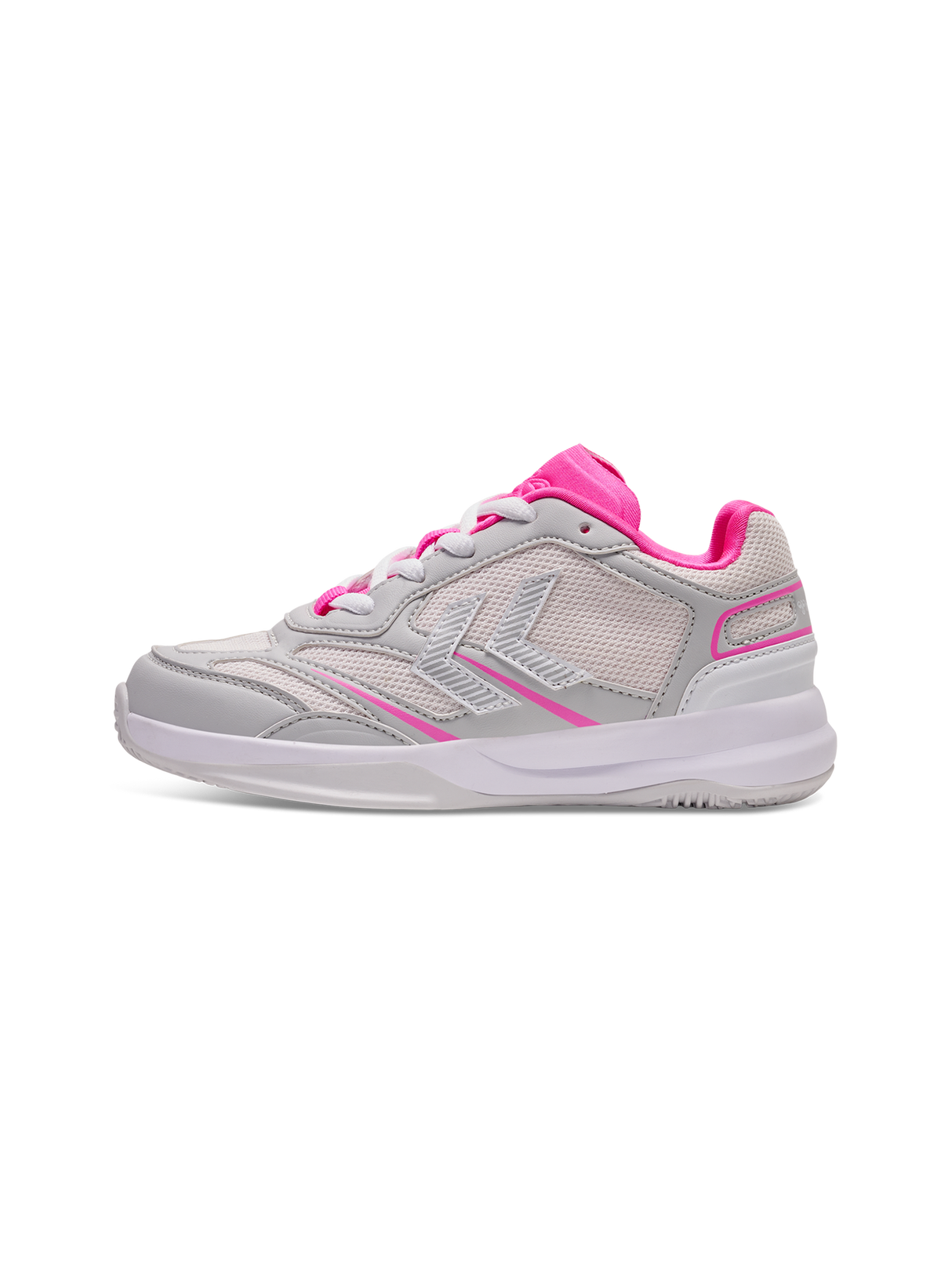 hummel Youth Dagaz 2.0 Shoes-1