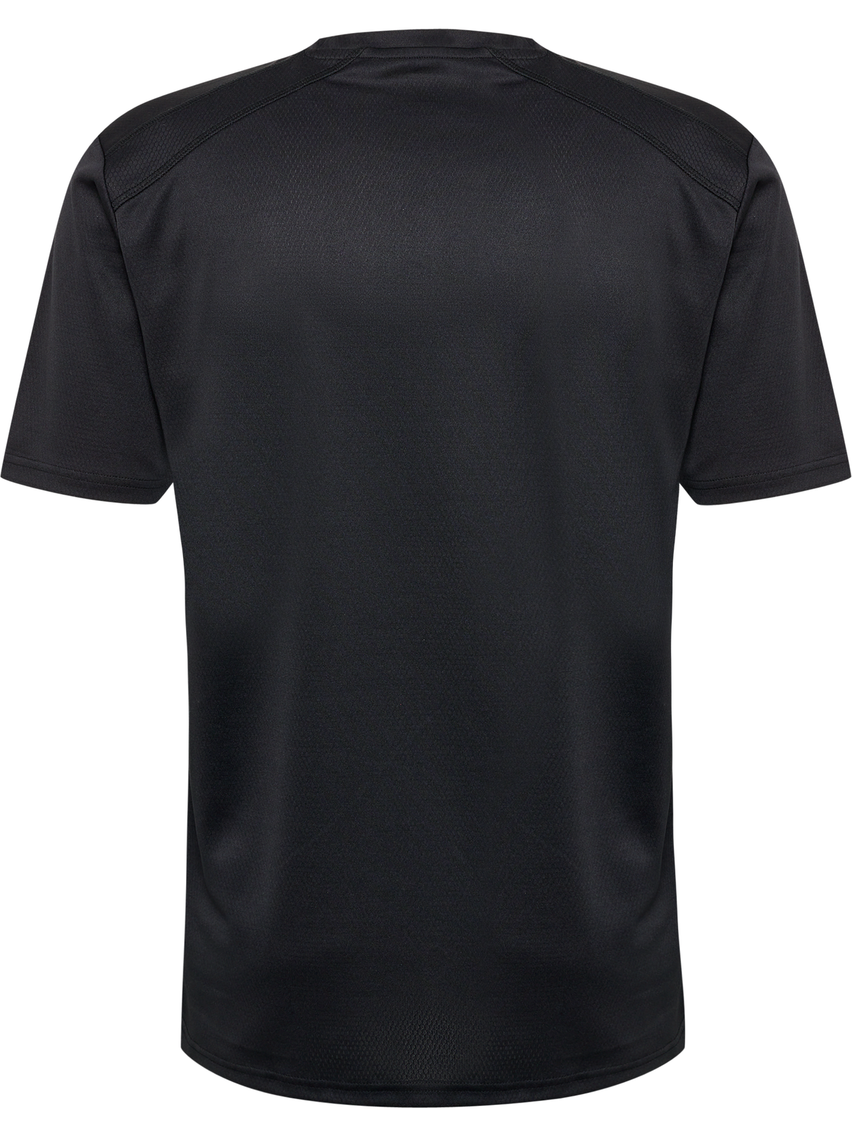 hummel Men's Multi Polyester Jersey-2