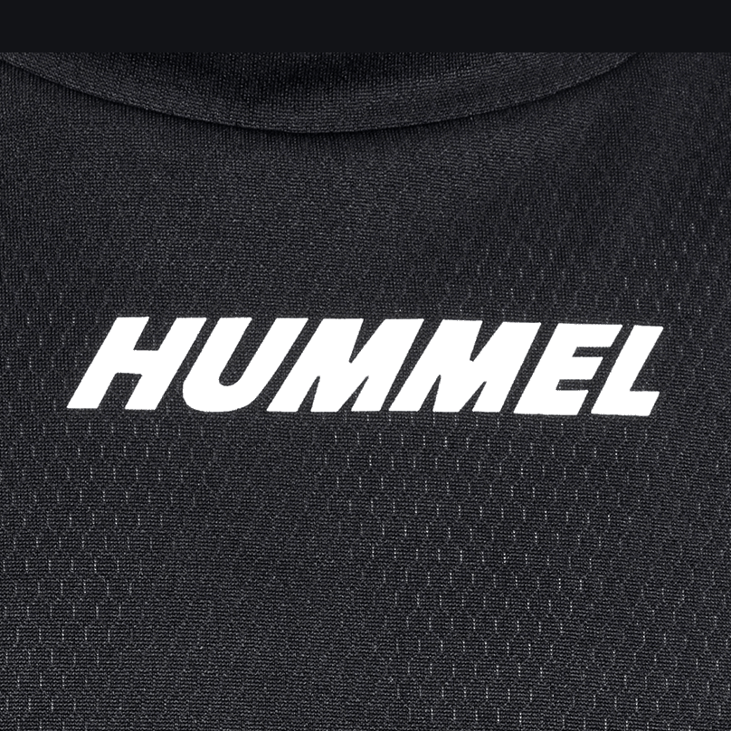 hummel Men's Multi Polyester Jersey-3