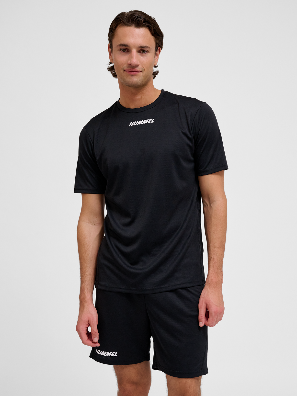 hummel Men's Multi Polyester Jersey-5