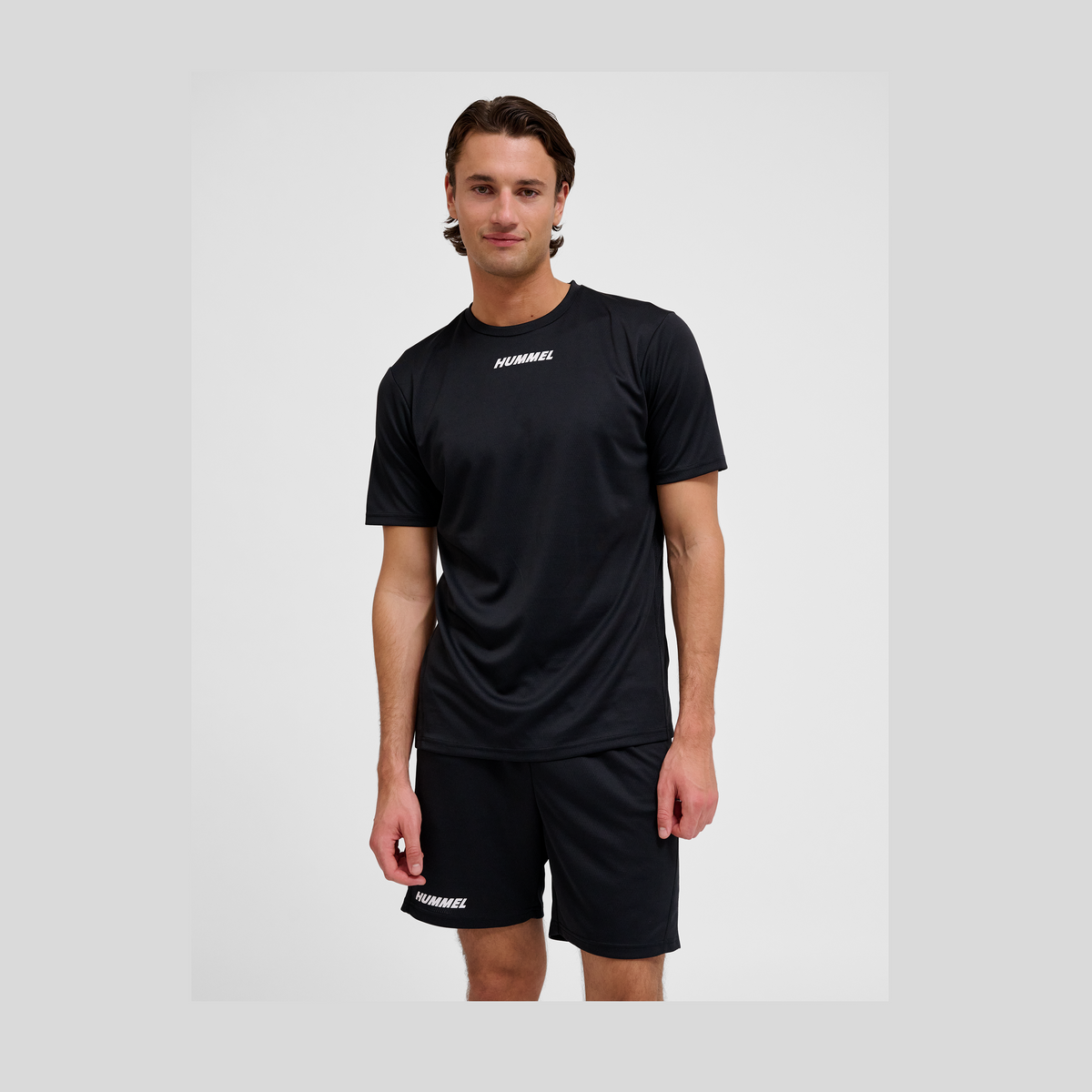 hummel Men's Multi Polyester Jersey-5