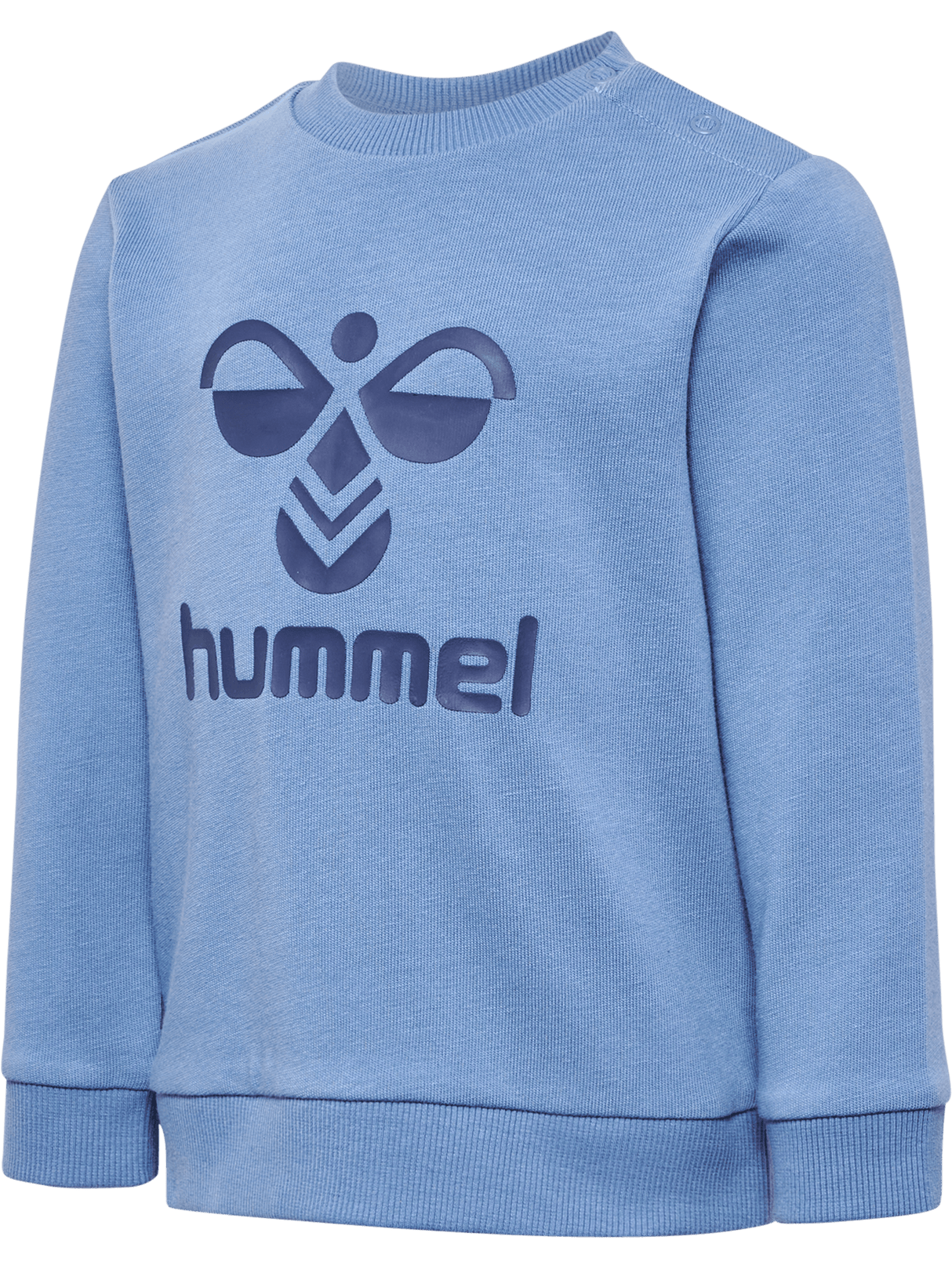 hummel Infant & Toddler Arine Crewsuit-2
