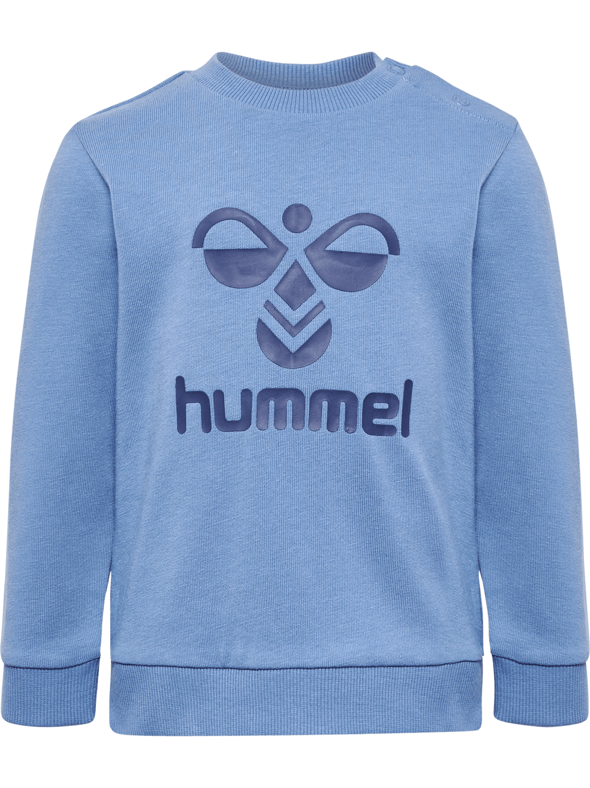 hummel Infant & Toddler Arine Crewsuit-3