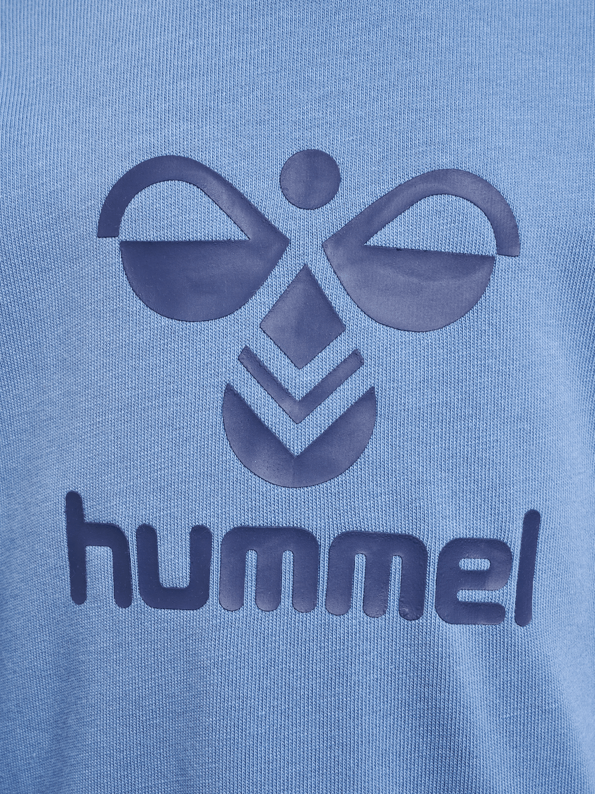 hummel Infant & Toddler Arine Crewsuit-4