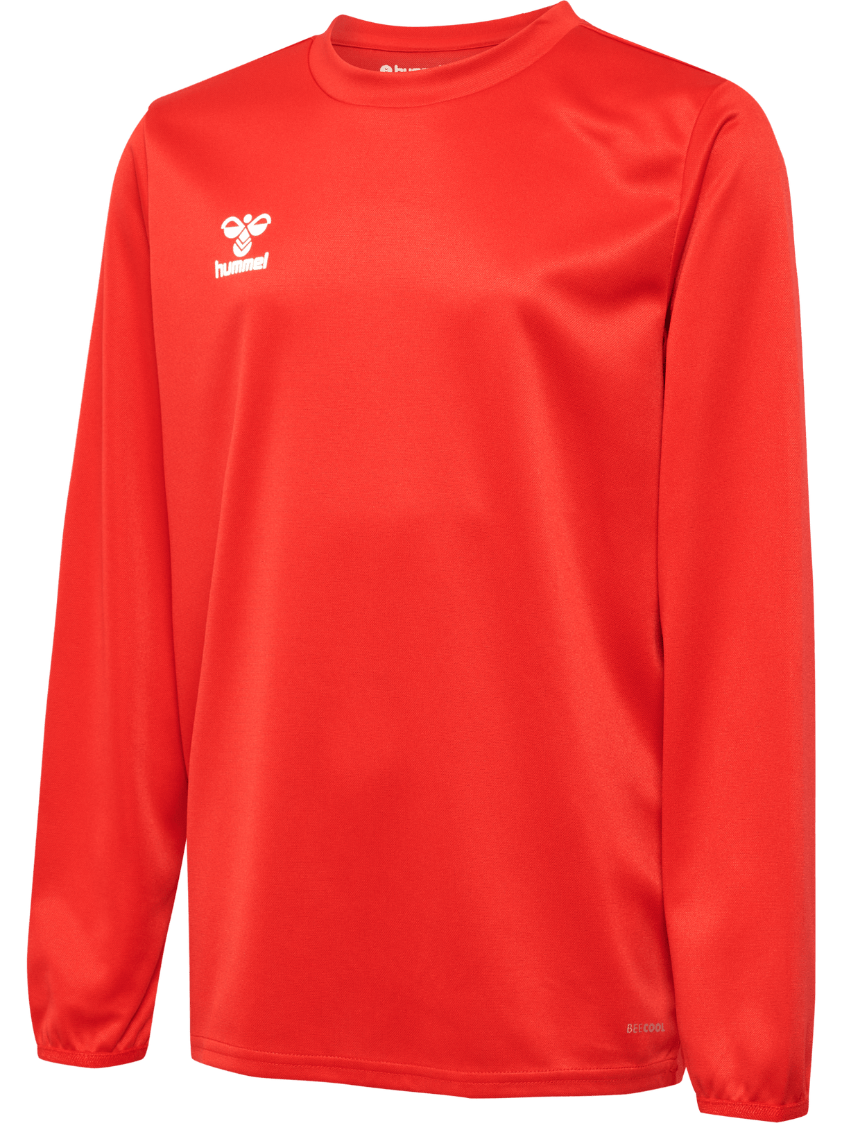 hummel Youth Essential Sweatshirt-1