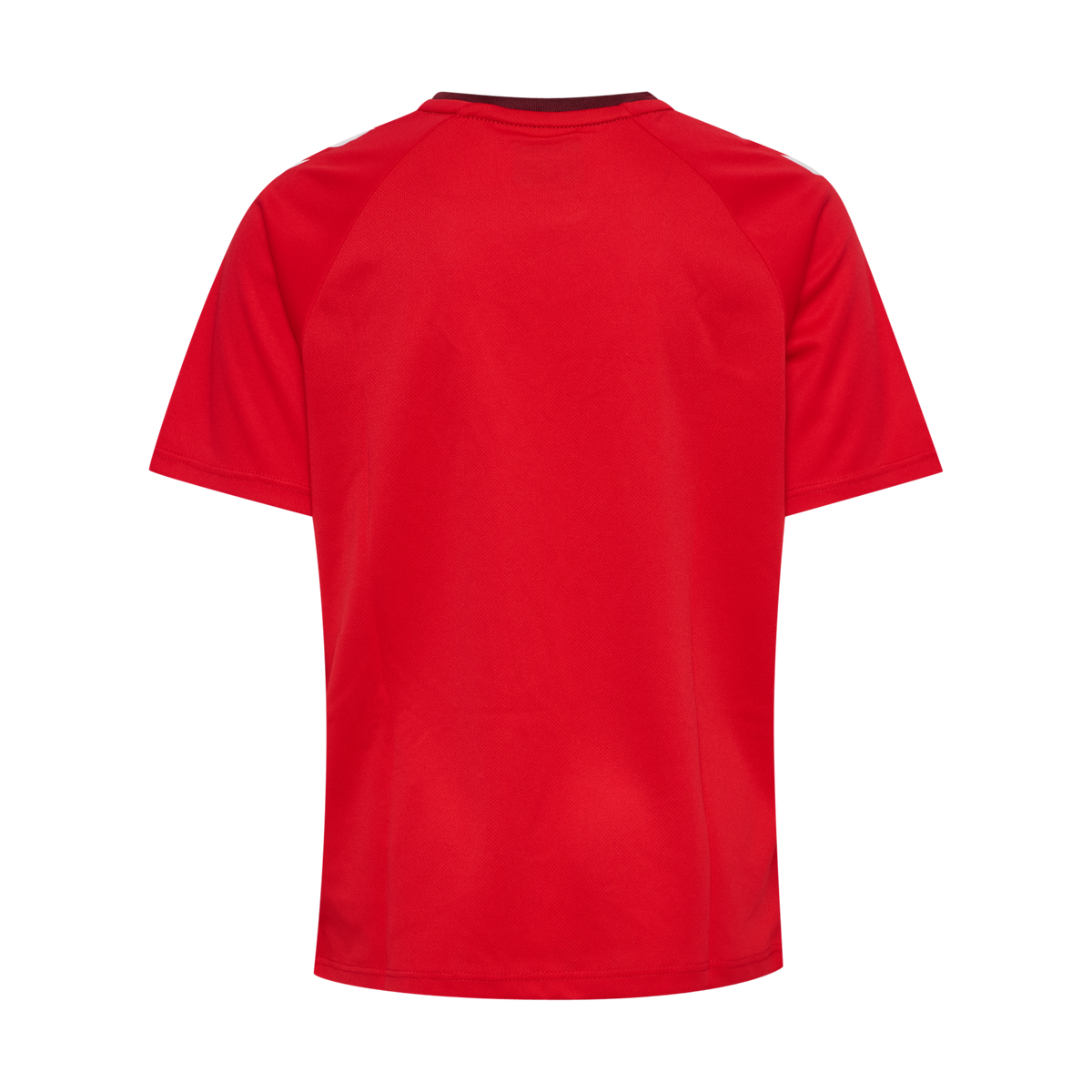 hummel Youth Match Triumph Short Sleeve Jersey-2