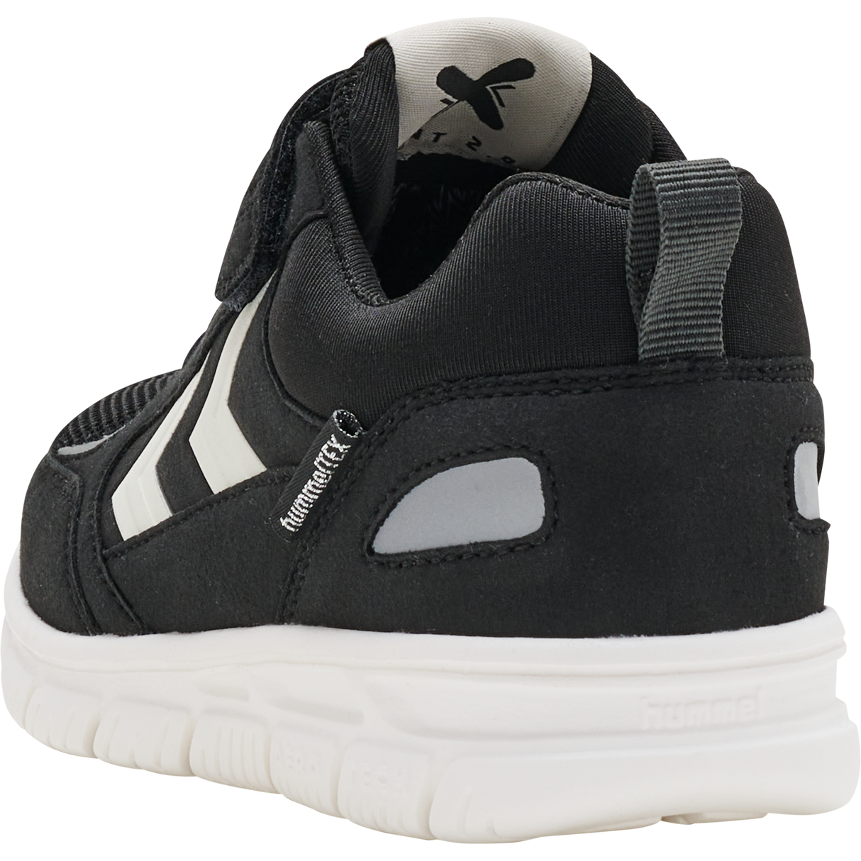 hummel Youth X-Light 2.0 Tex Shoes-4