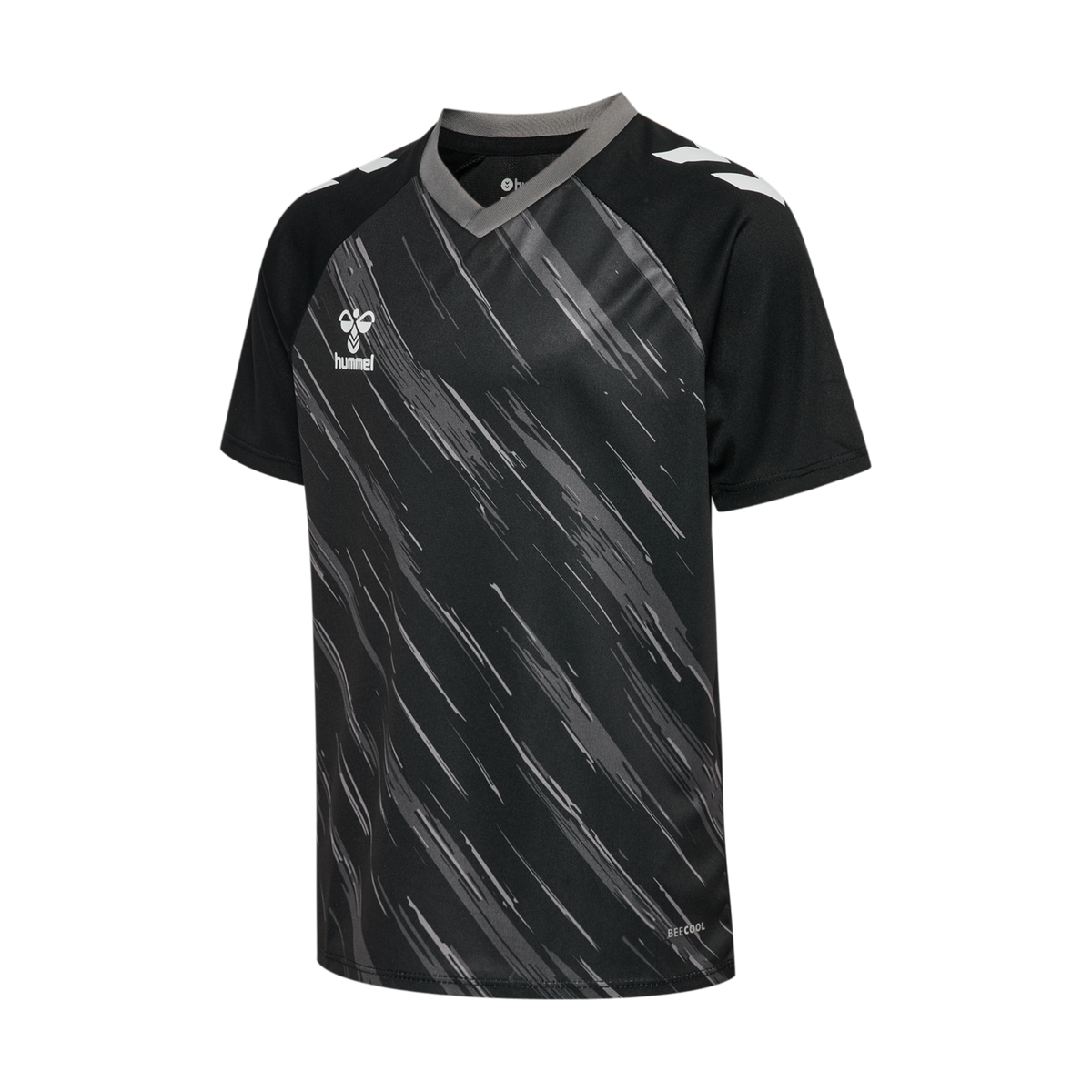 hummel Youth Match Triumph Short Sleeve Jersey-1