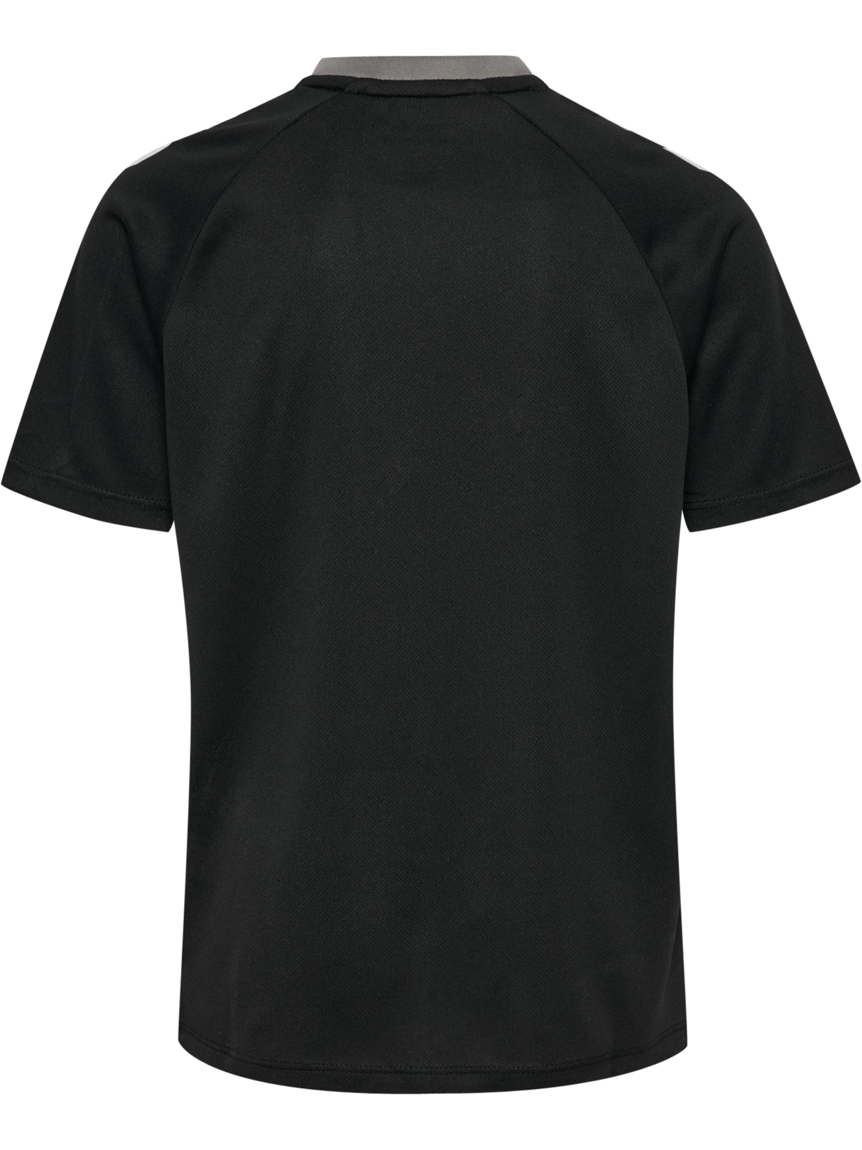 hummel Youth Match Triumph Short Sleeve Jersey-2