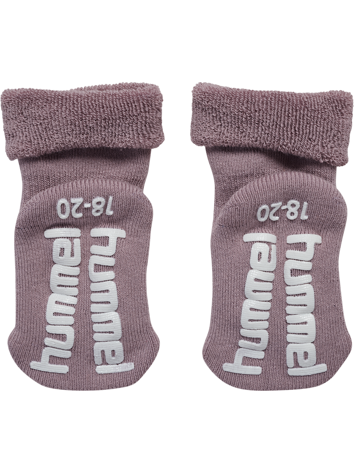 hummel Youth Mini Non Slip 3-Pack Sock Noos-2