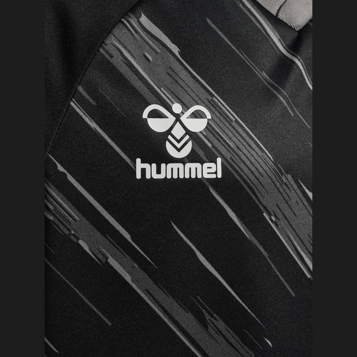 hummel Youth Match Triumph Short Sleeve Jersey-3