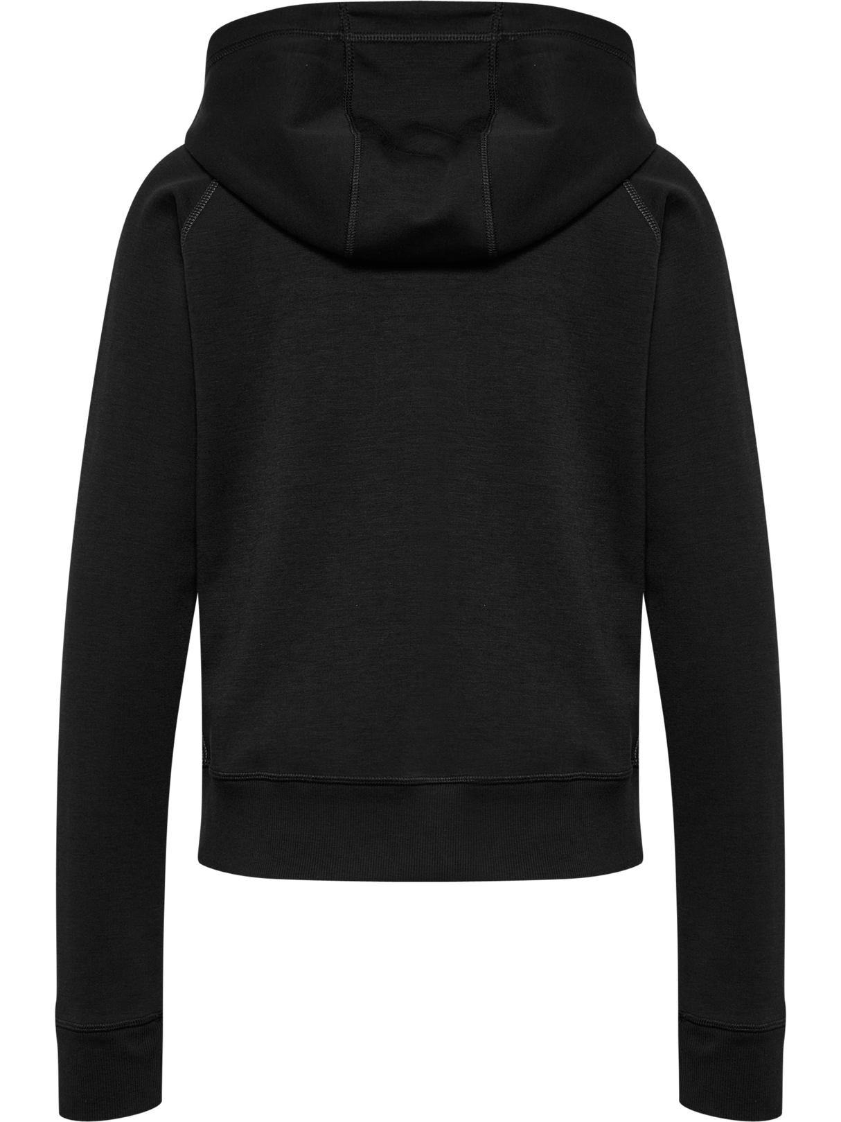 hummel Women's Move 2.0 Zip Hoodie-2