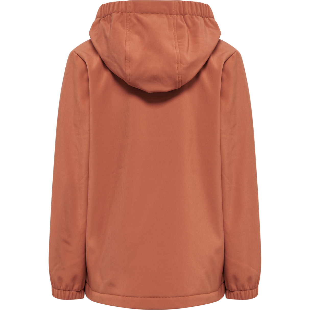 hummel Youth Mars Softshell Jacket-2