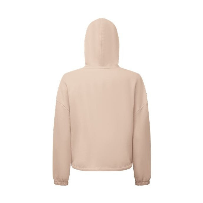 TriDri Women's Maria Full-Zip Hooded Sweatshirt-2